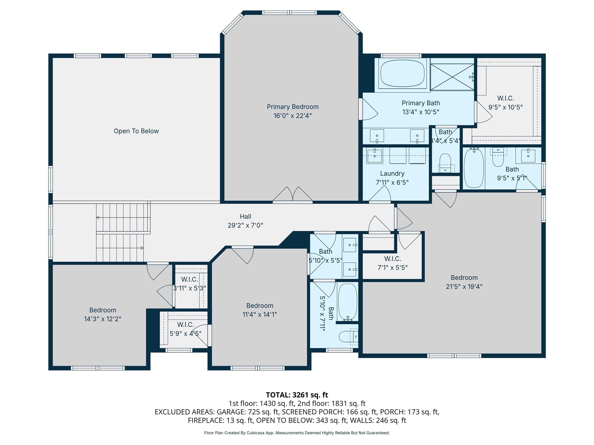 334 Kemp Road — Mooresville