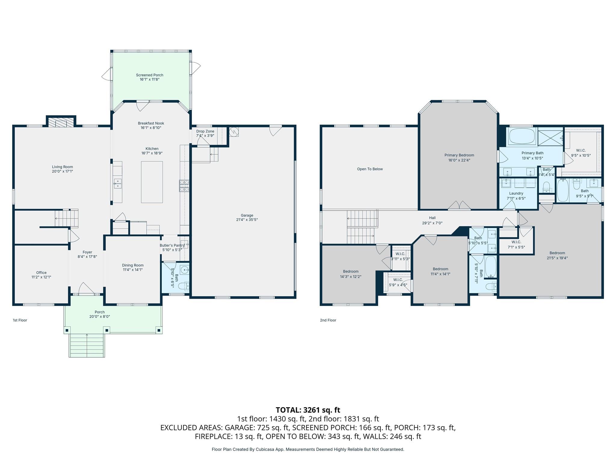 334 Kemp Road — Mooresville
