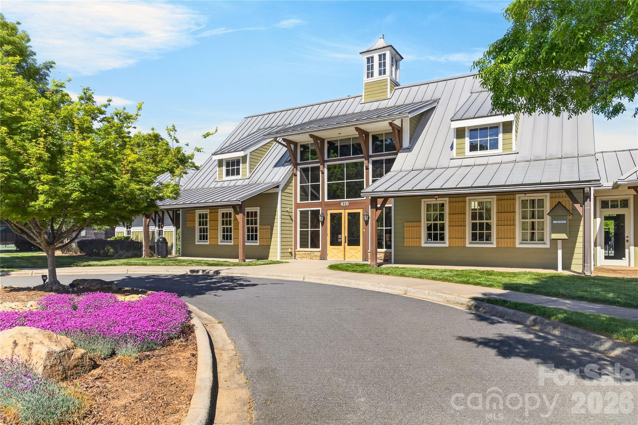 334 Kemp Road — Mooresville