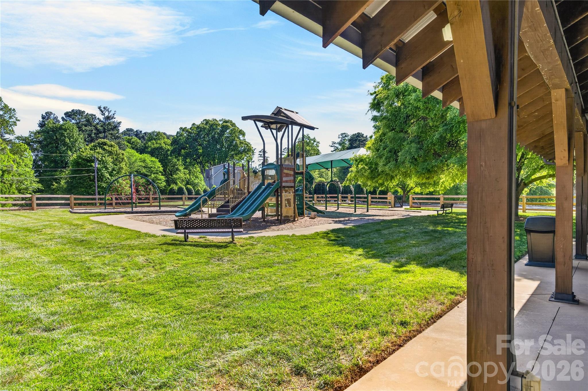 334 Kemp Road — Mooresville