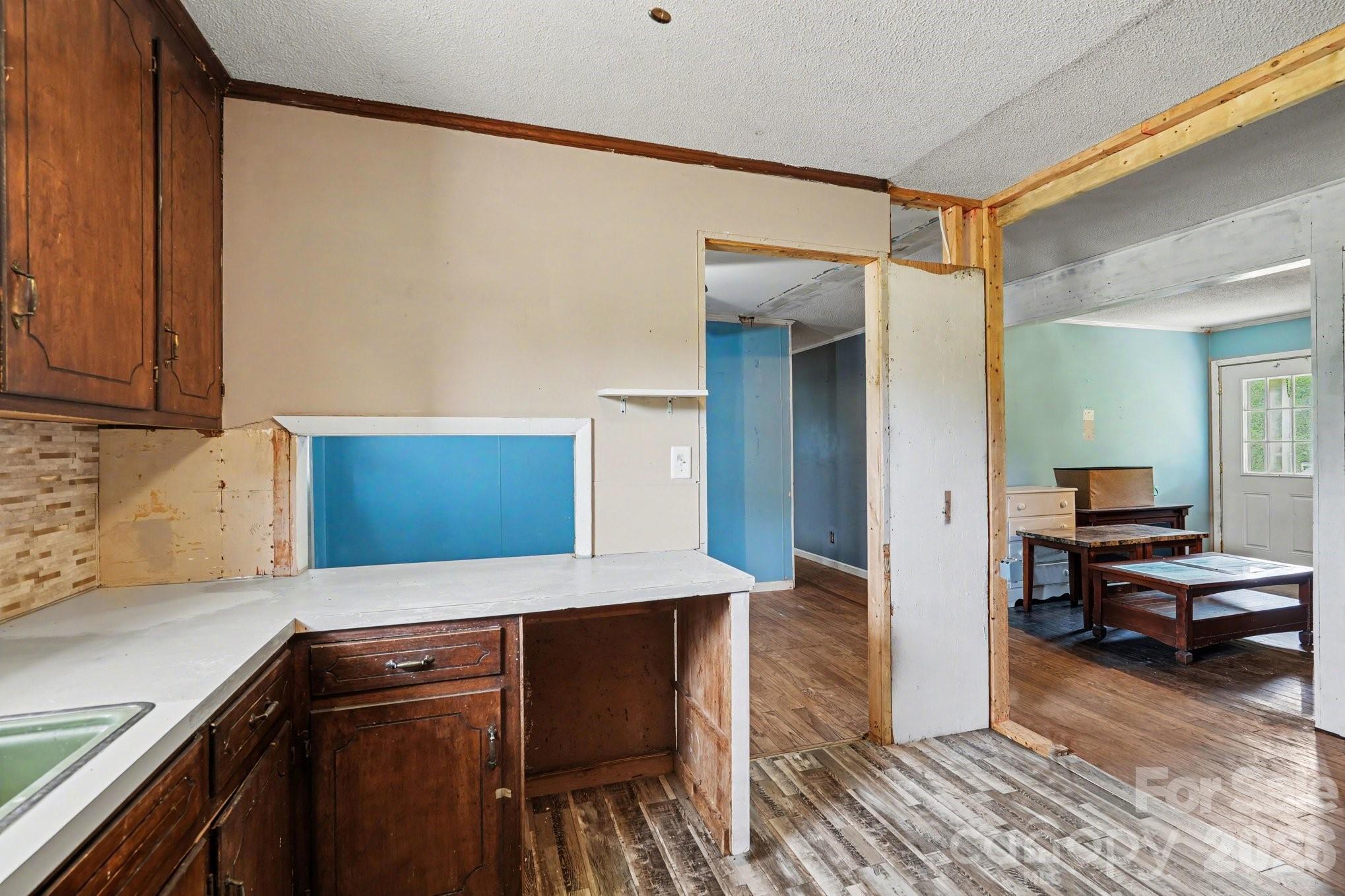8340 Plank Road — Norwood