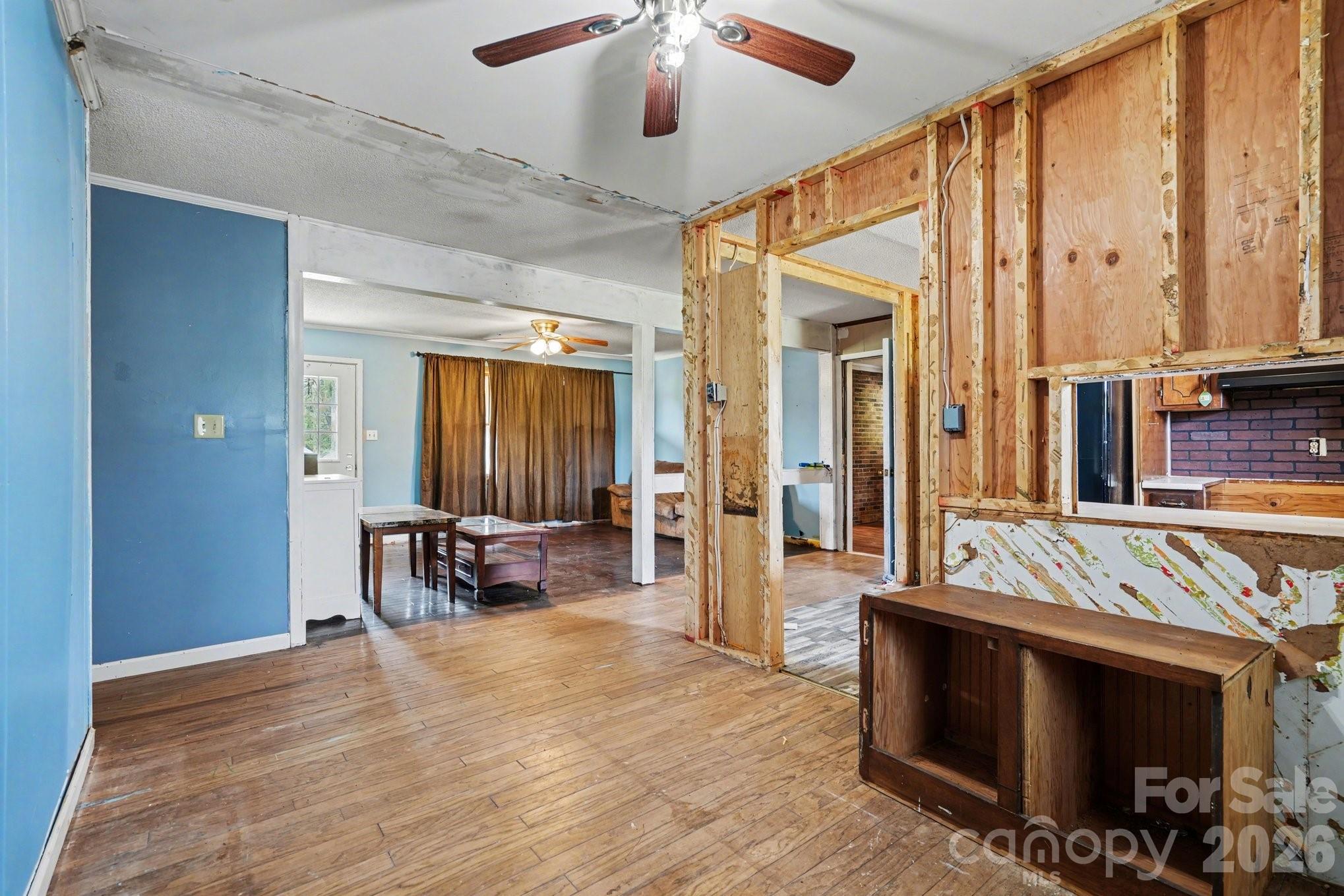 8340 Plank Road — Norwood