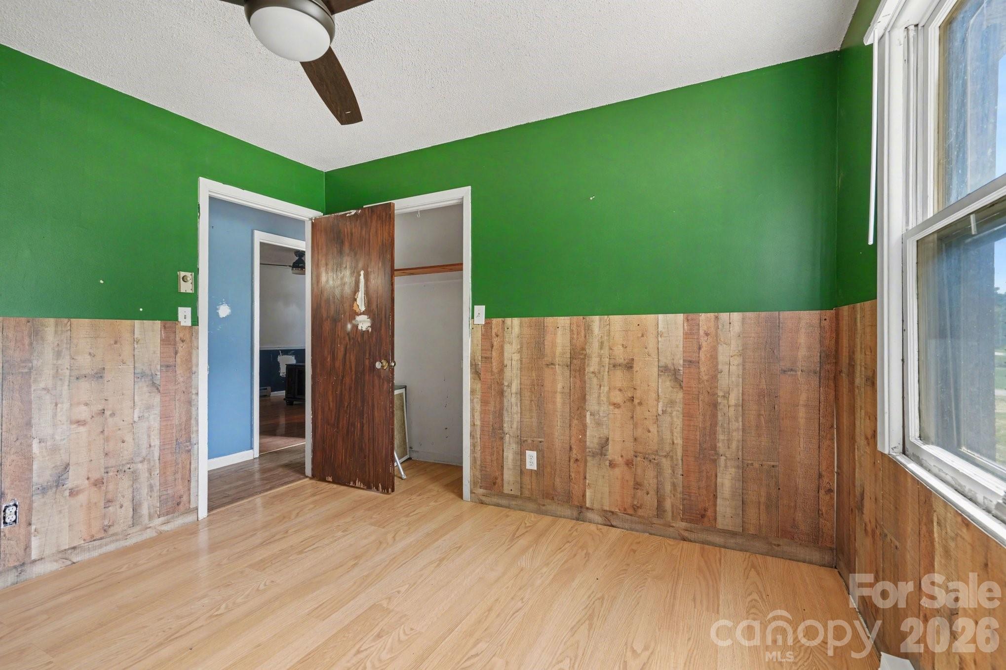 8340 Plank Road — Norwood
