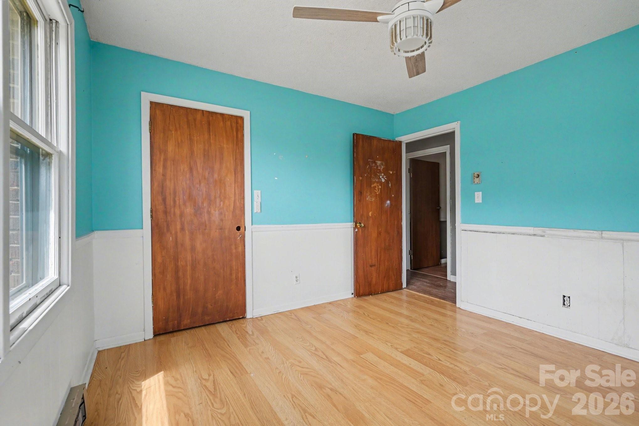 8340 Plank Road — Norwood