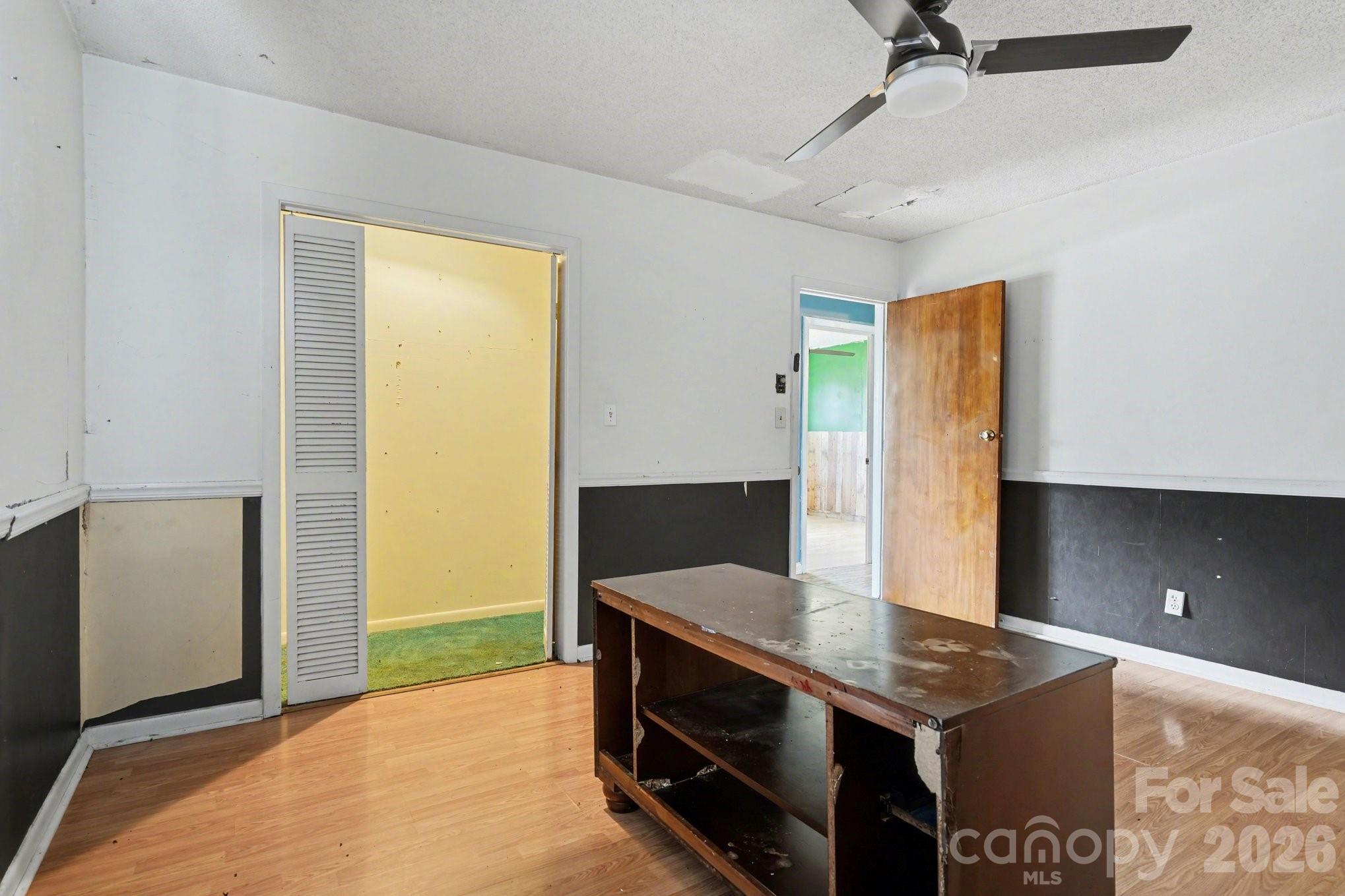 8340 Plank Road — Norwood