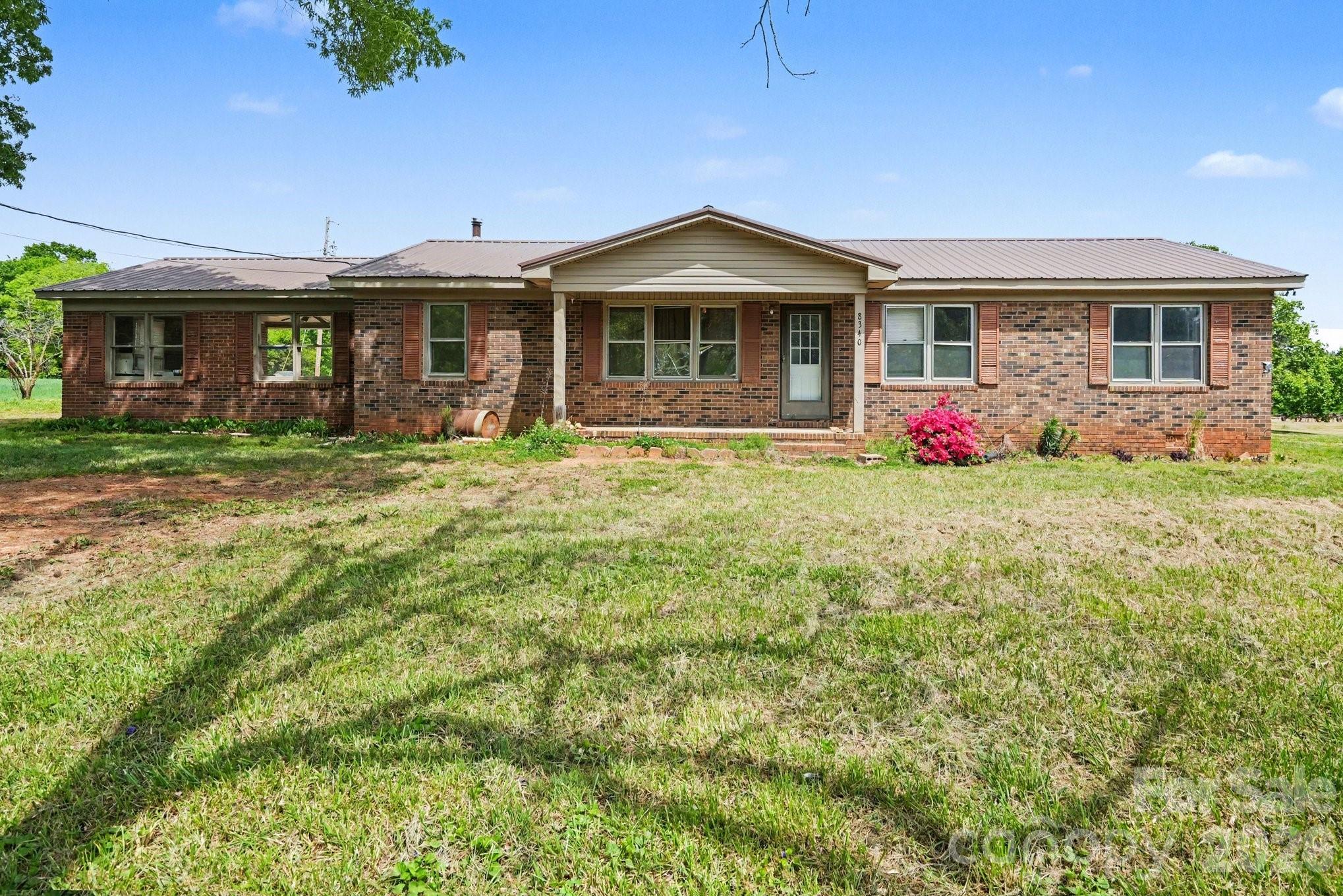 8340 Plank Road — Norwood