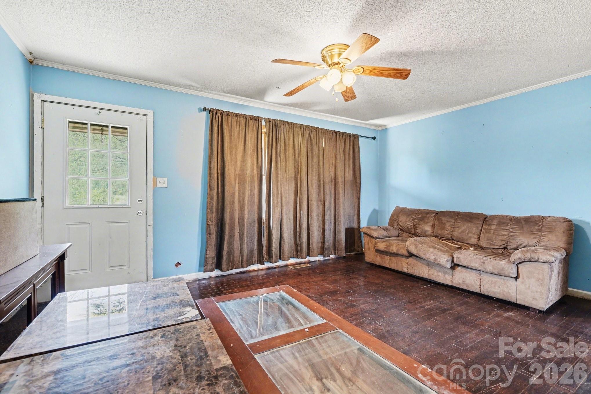 8340 Plank Road — Norwood