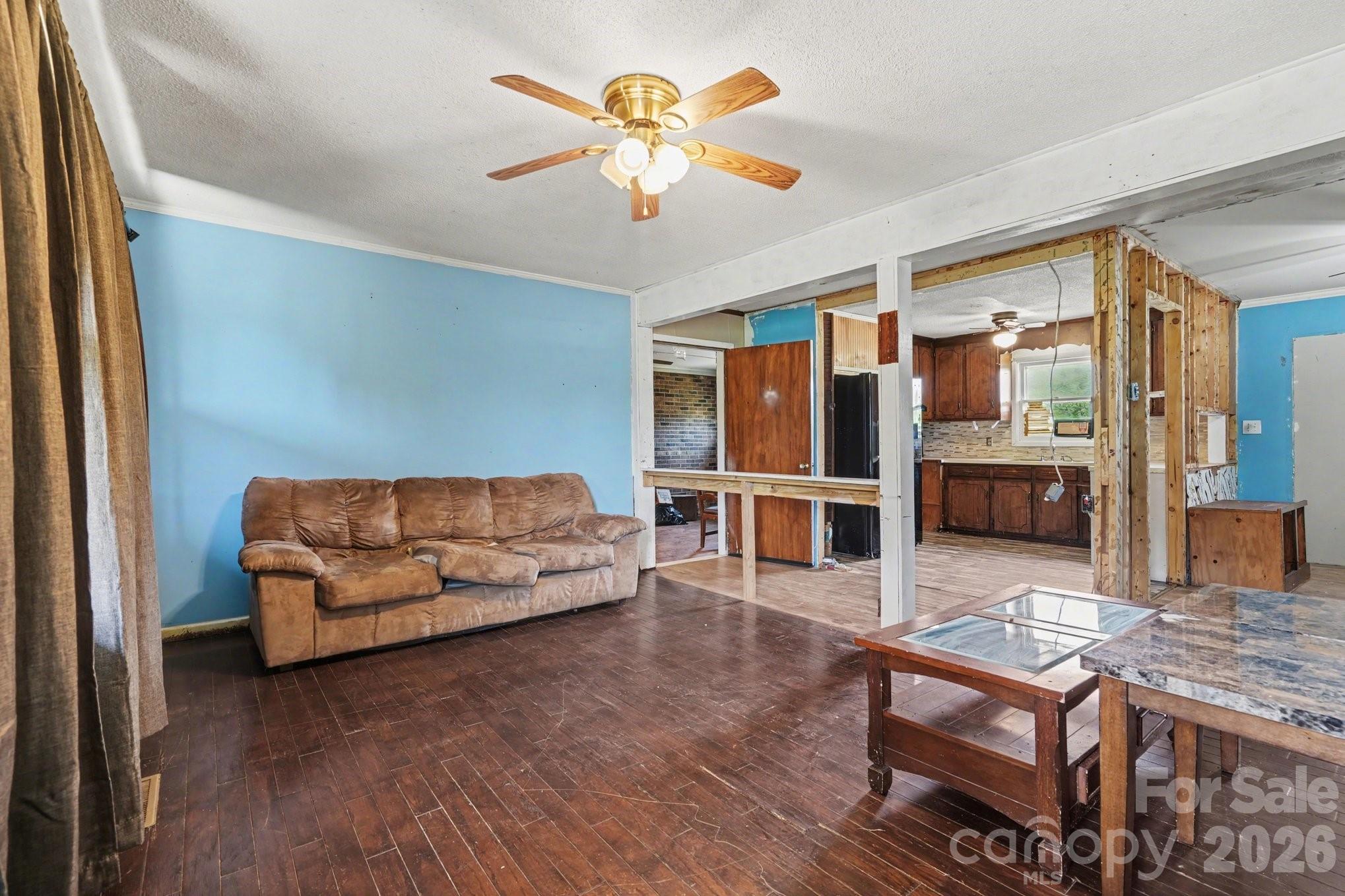 8340 Plank Road — Norwood