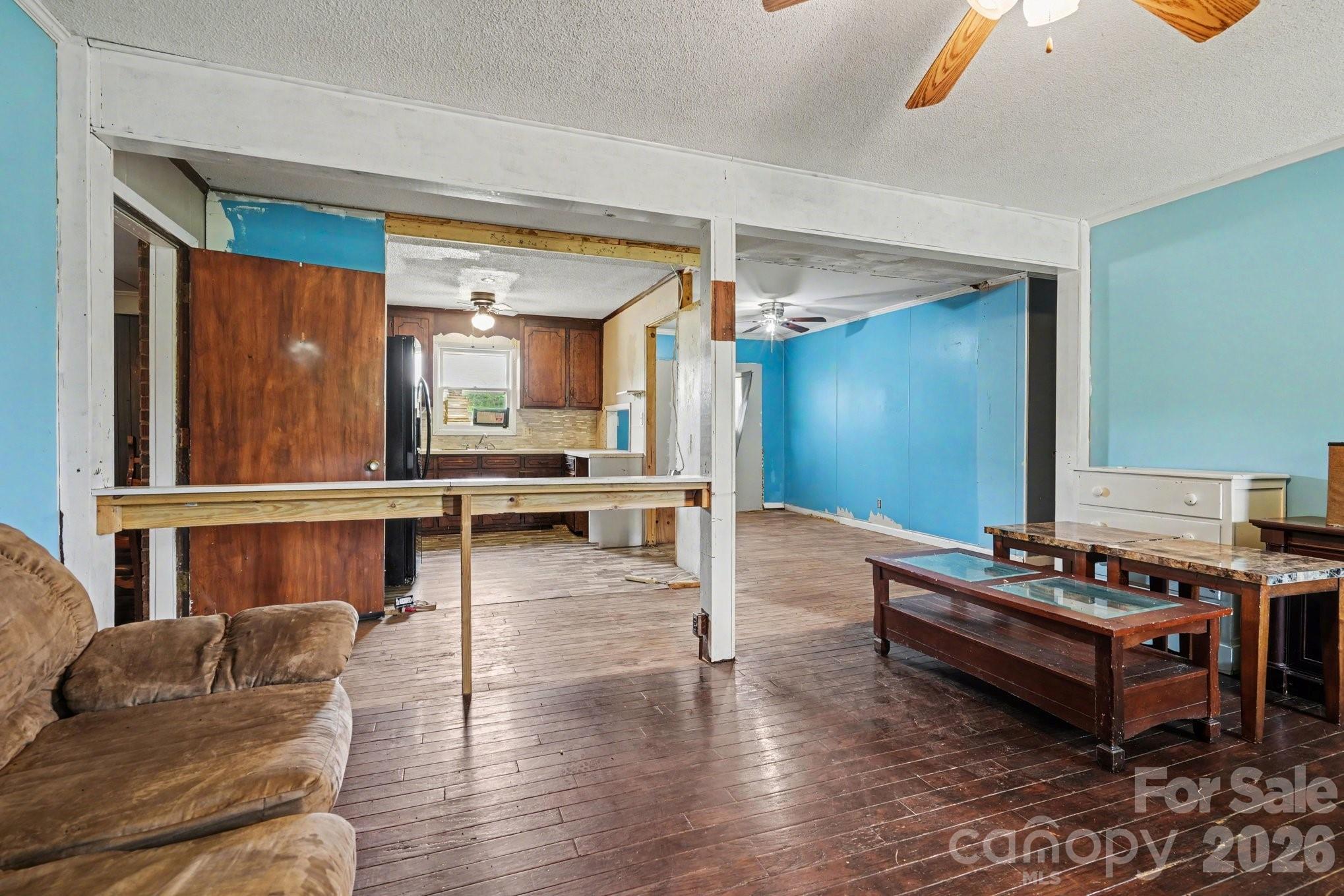 8340 Plank Road — Norwood