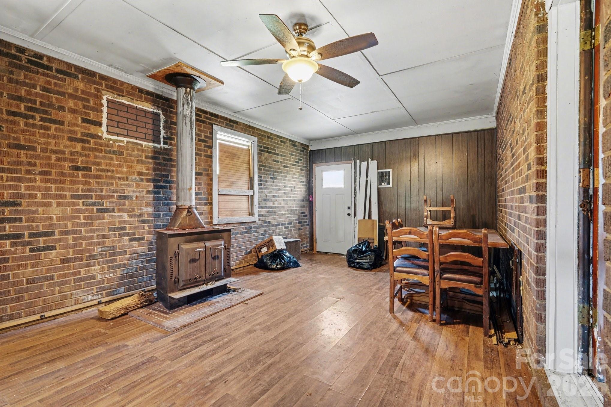 8340 Plank Road — Norwood