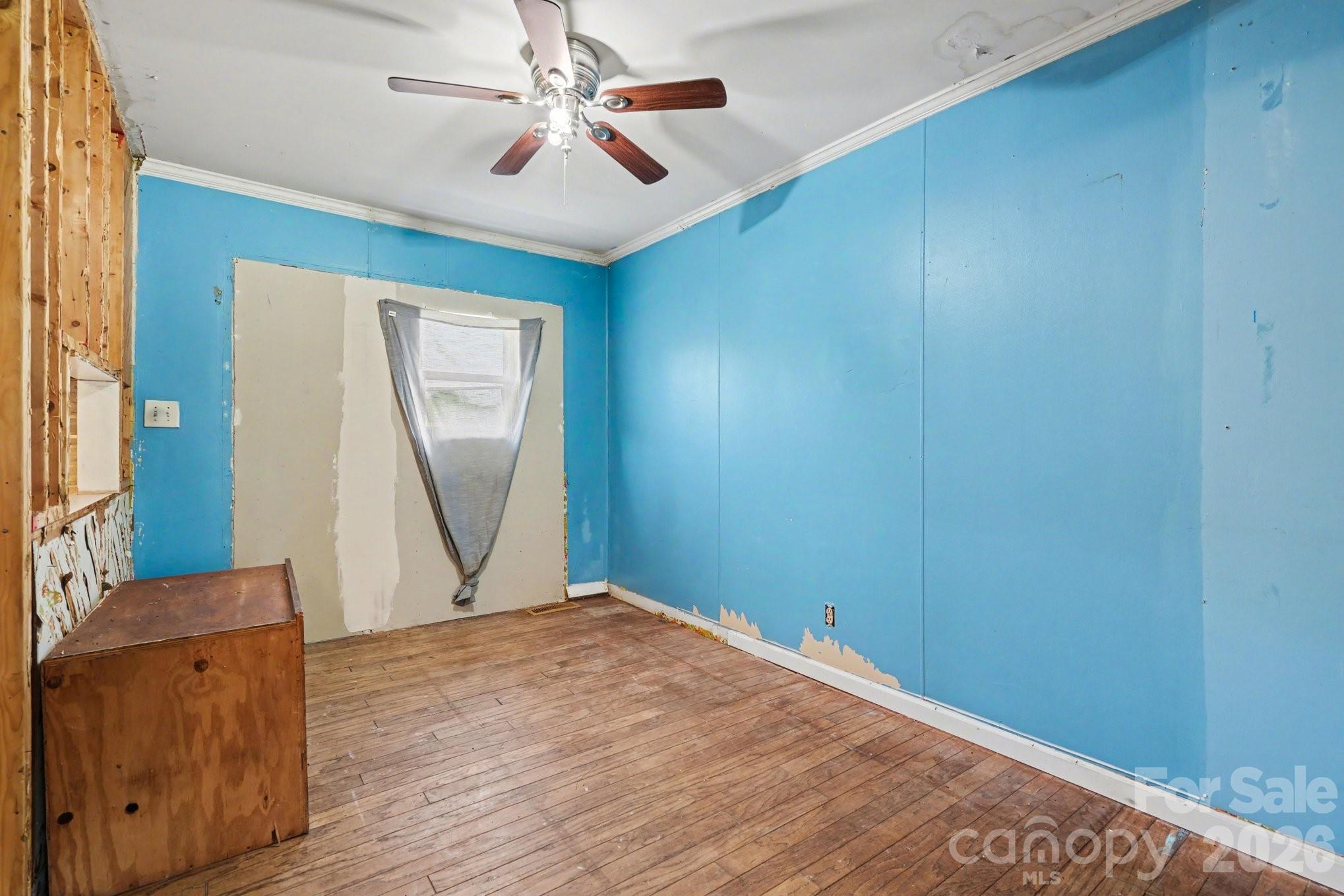 8340 Plank Road — Norwood