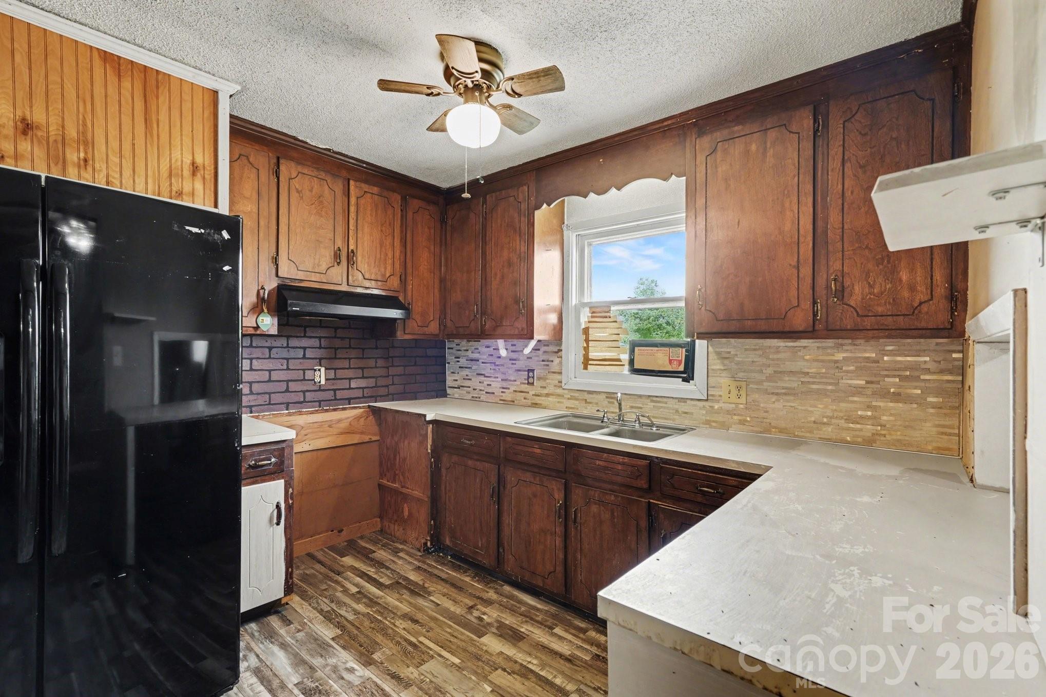 8340 Plank Road — Norwood