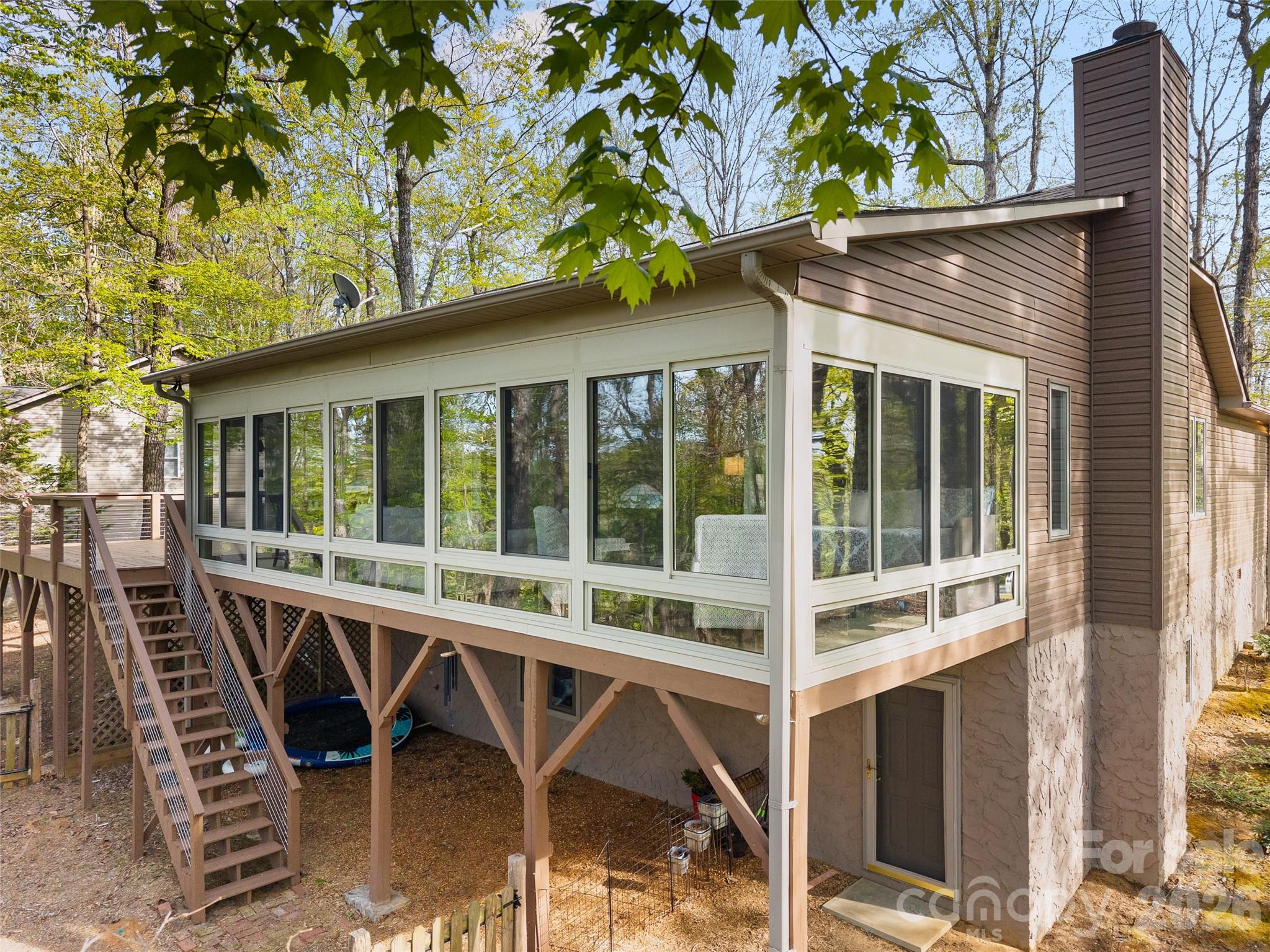 31 Udvawadulisi Court — Brevard