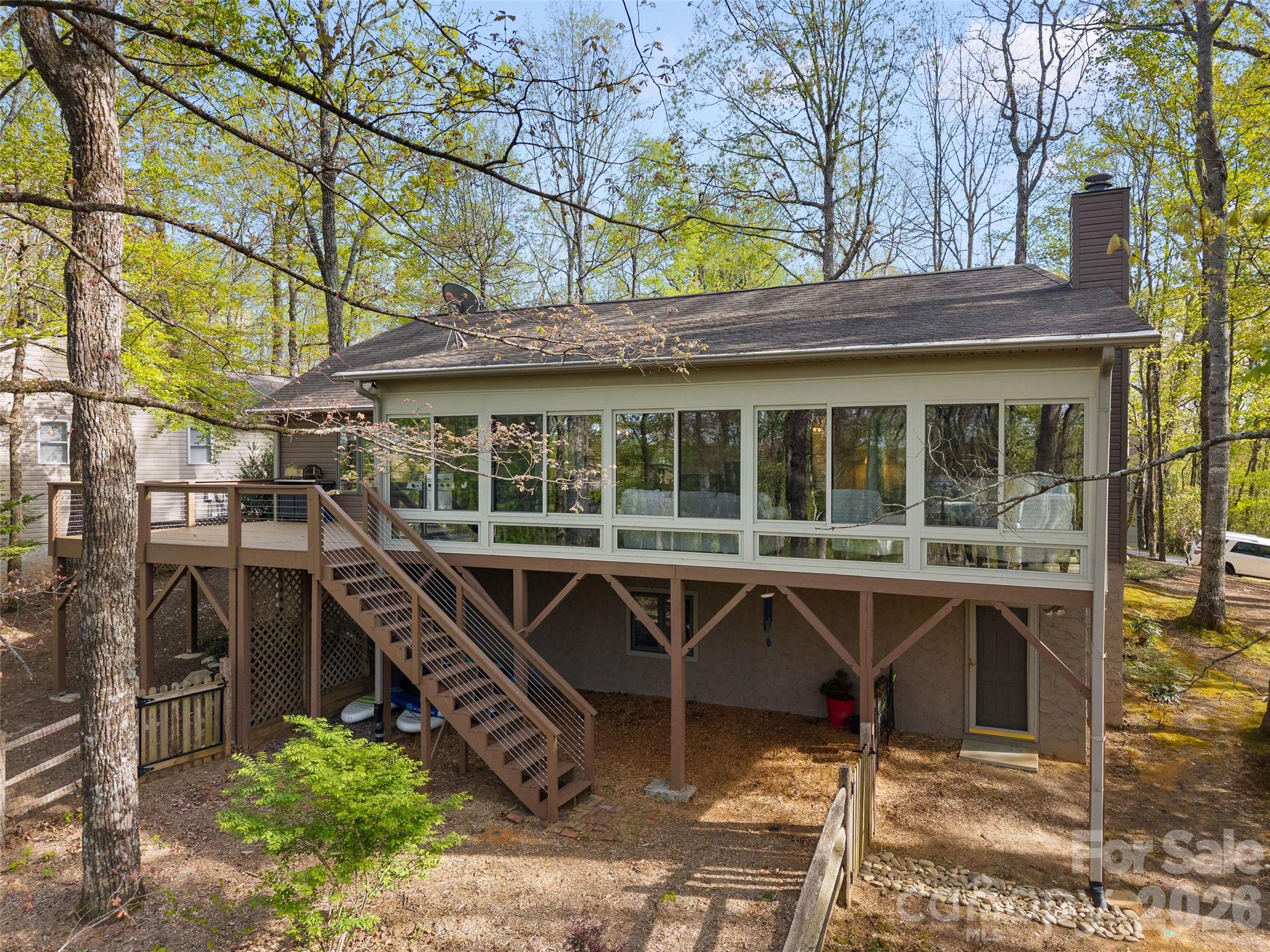 31 Udvawadulisi Court — Brevard