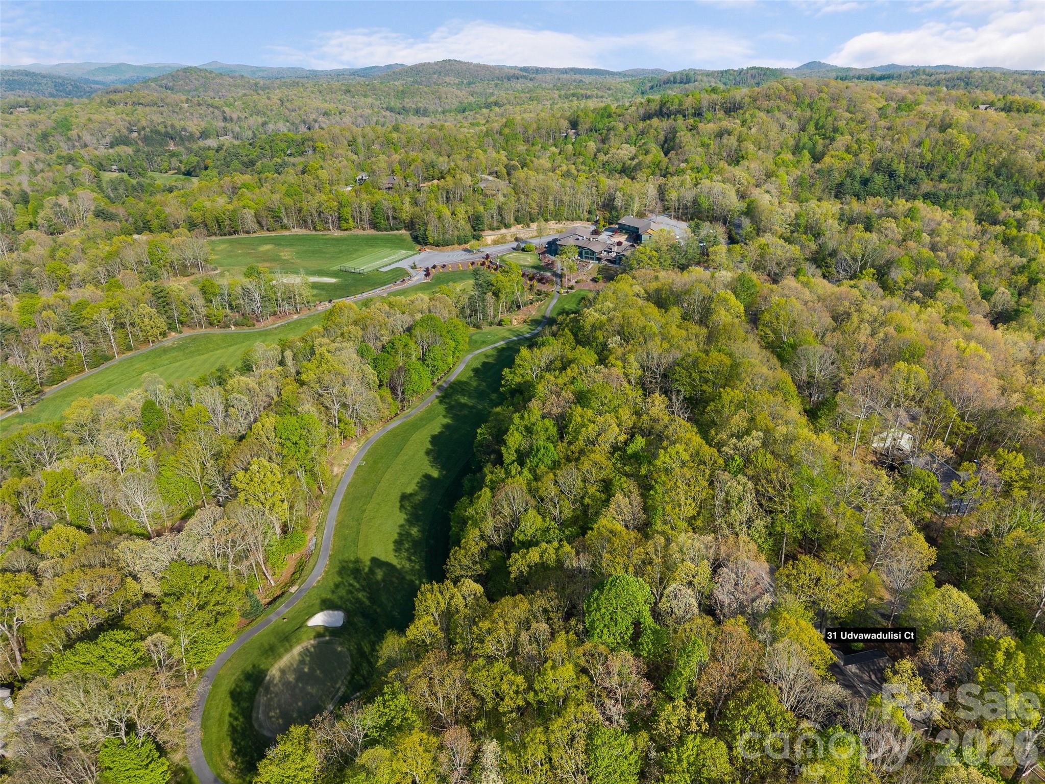 31 Udvawadulisi Court — Brevard