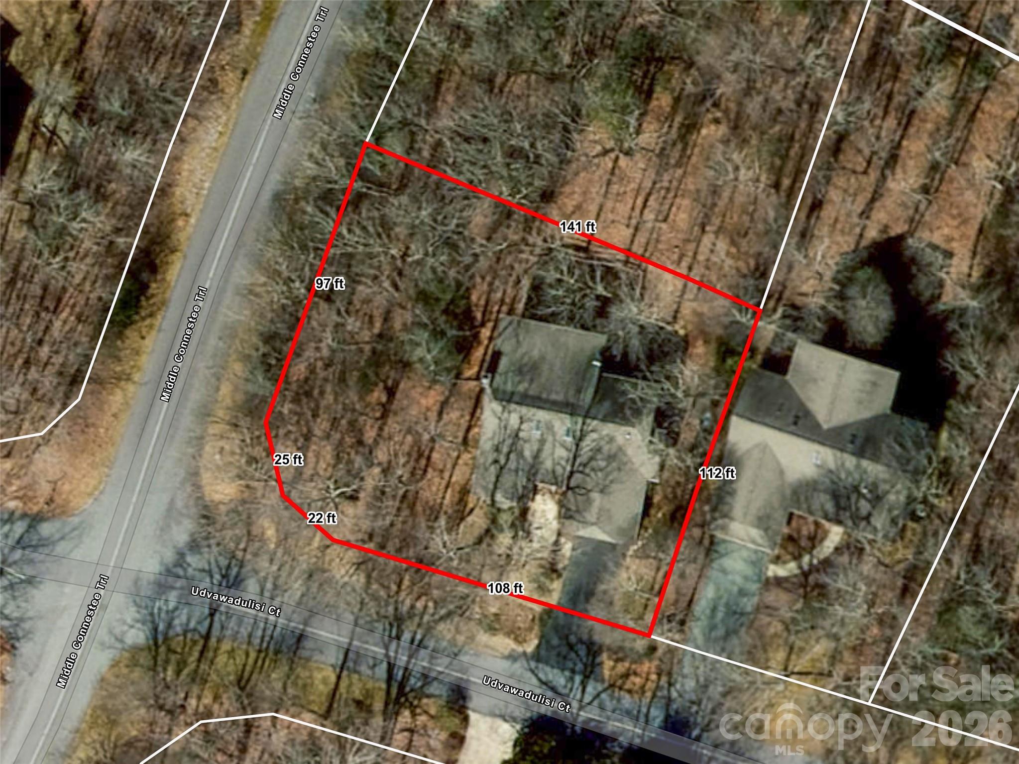 31 Udvawadulisi Court — Brevard