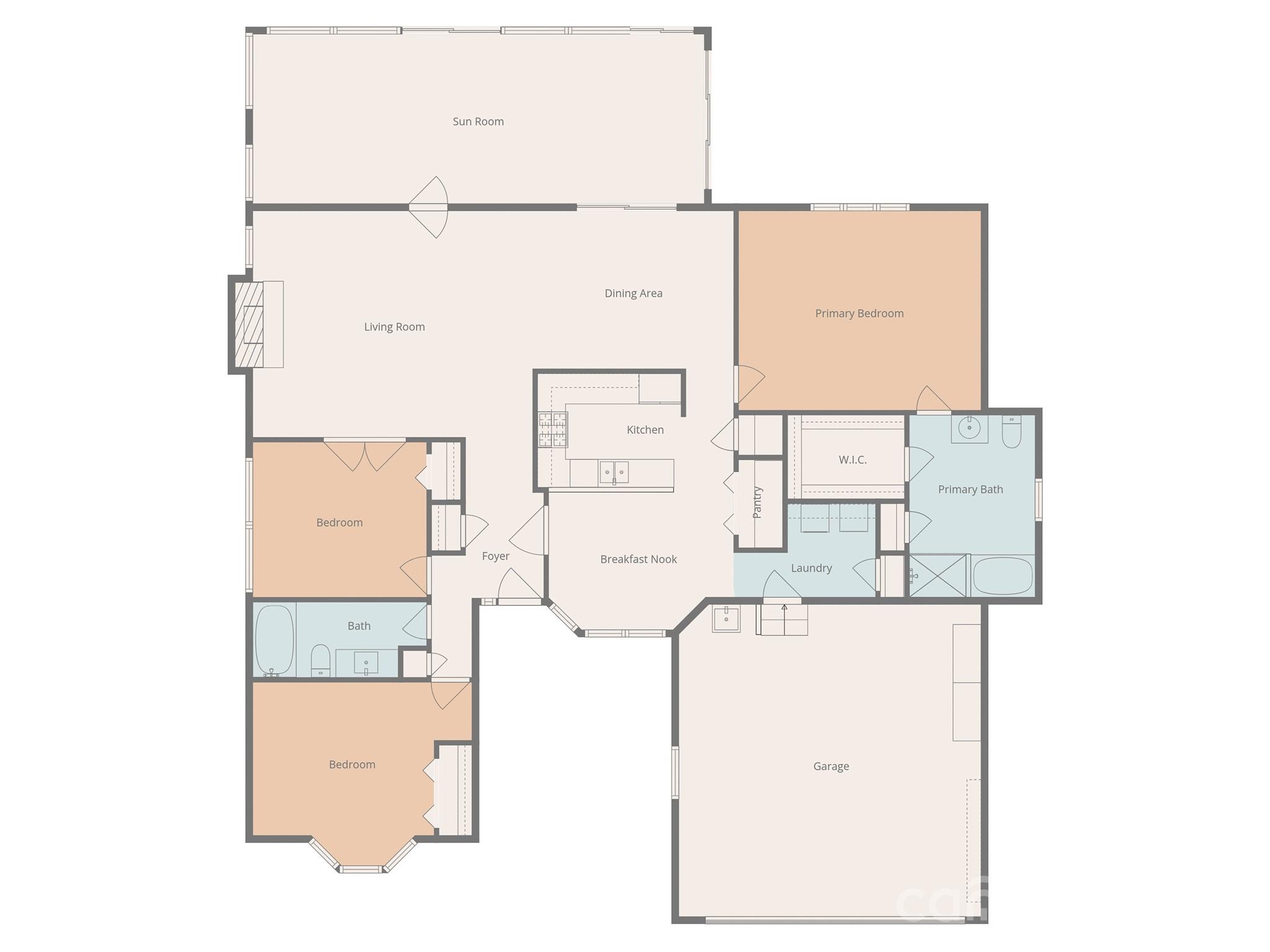 31 Udvawadulisi Court — Brevard