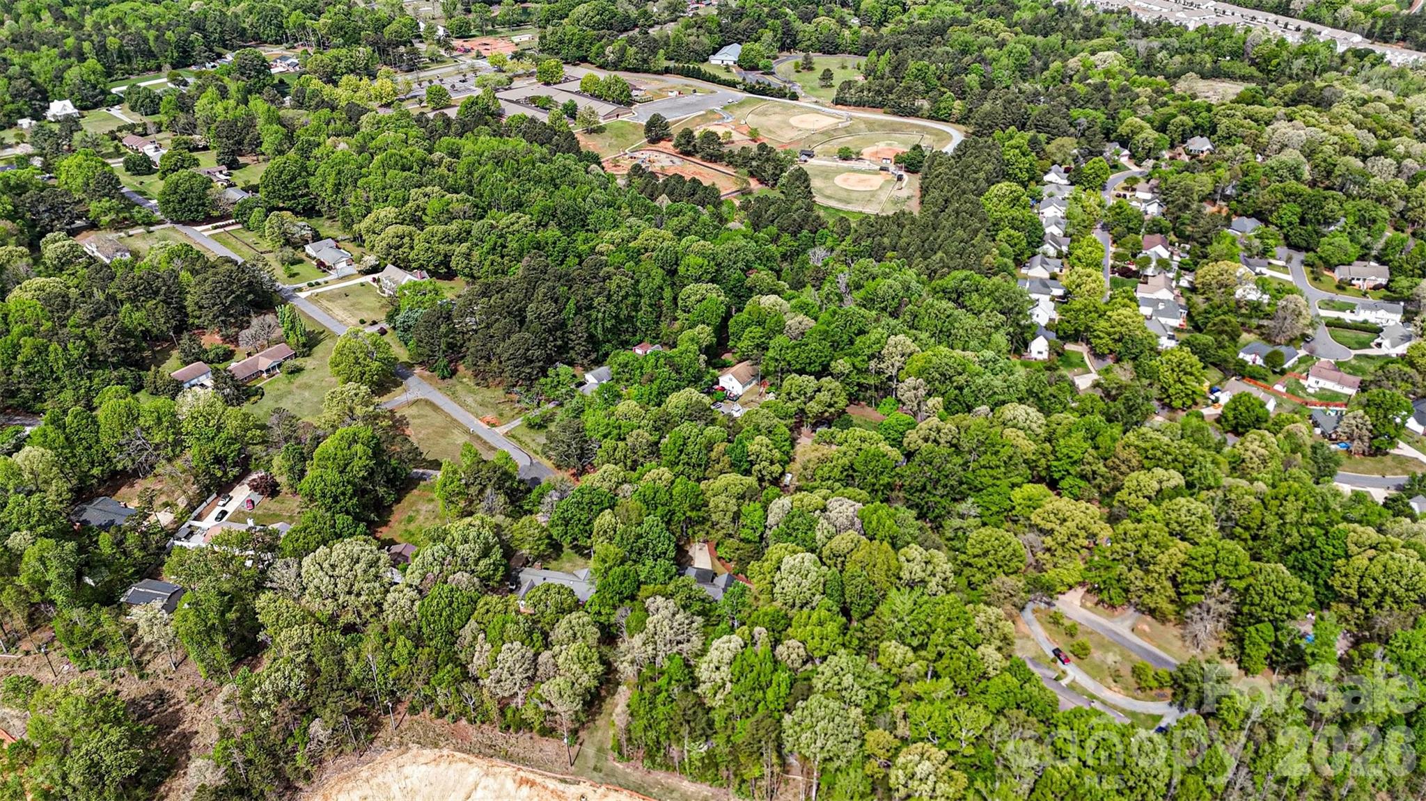 414 Yamasee Road — Waxhaw