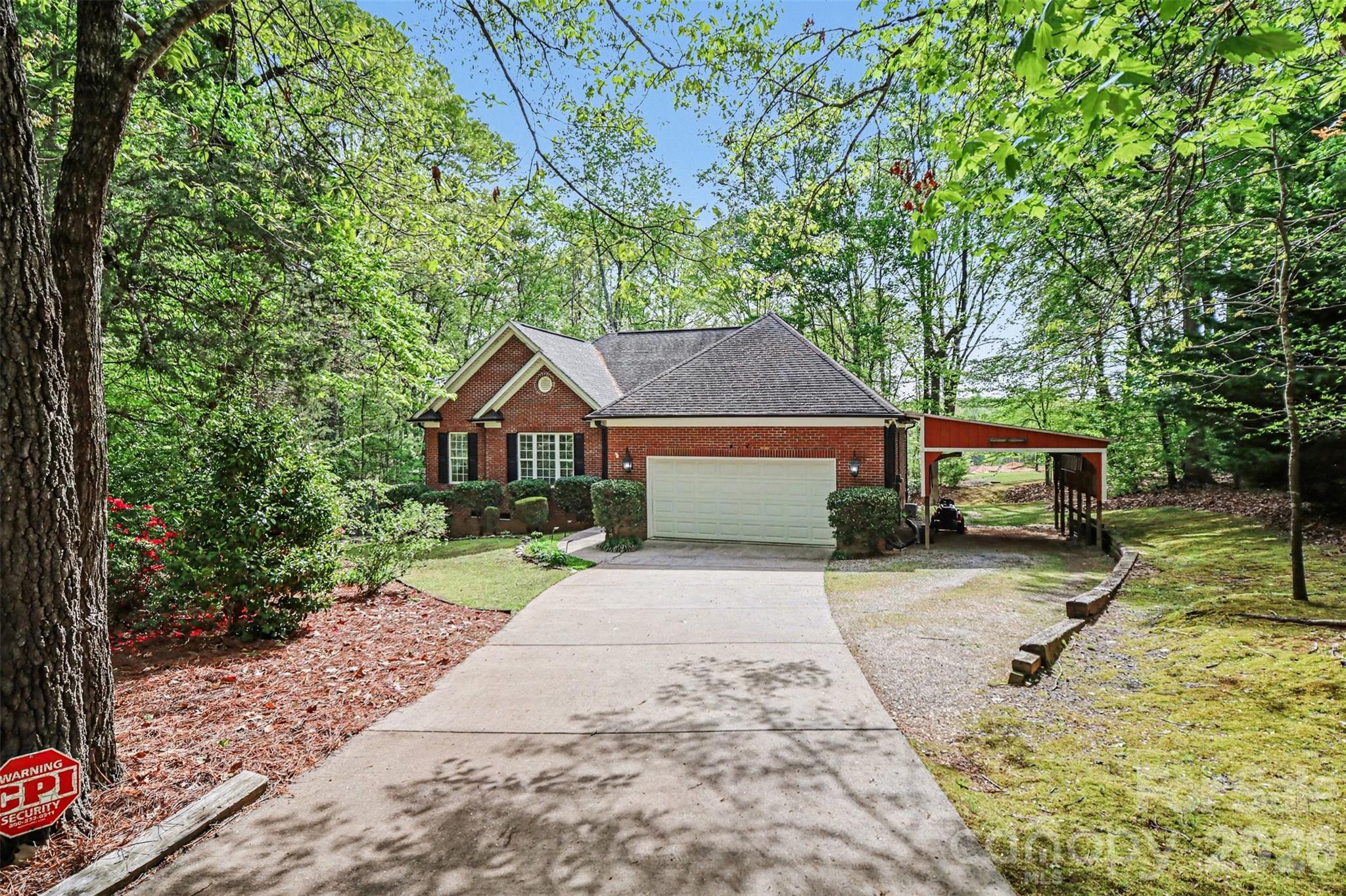 414 Yamasee Road — Waxhaw