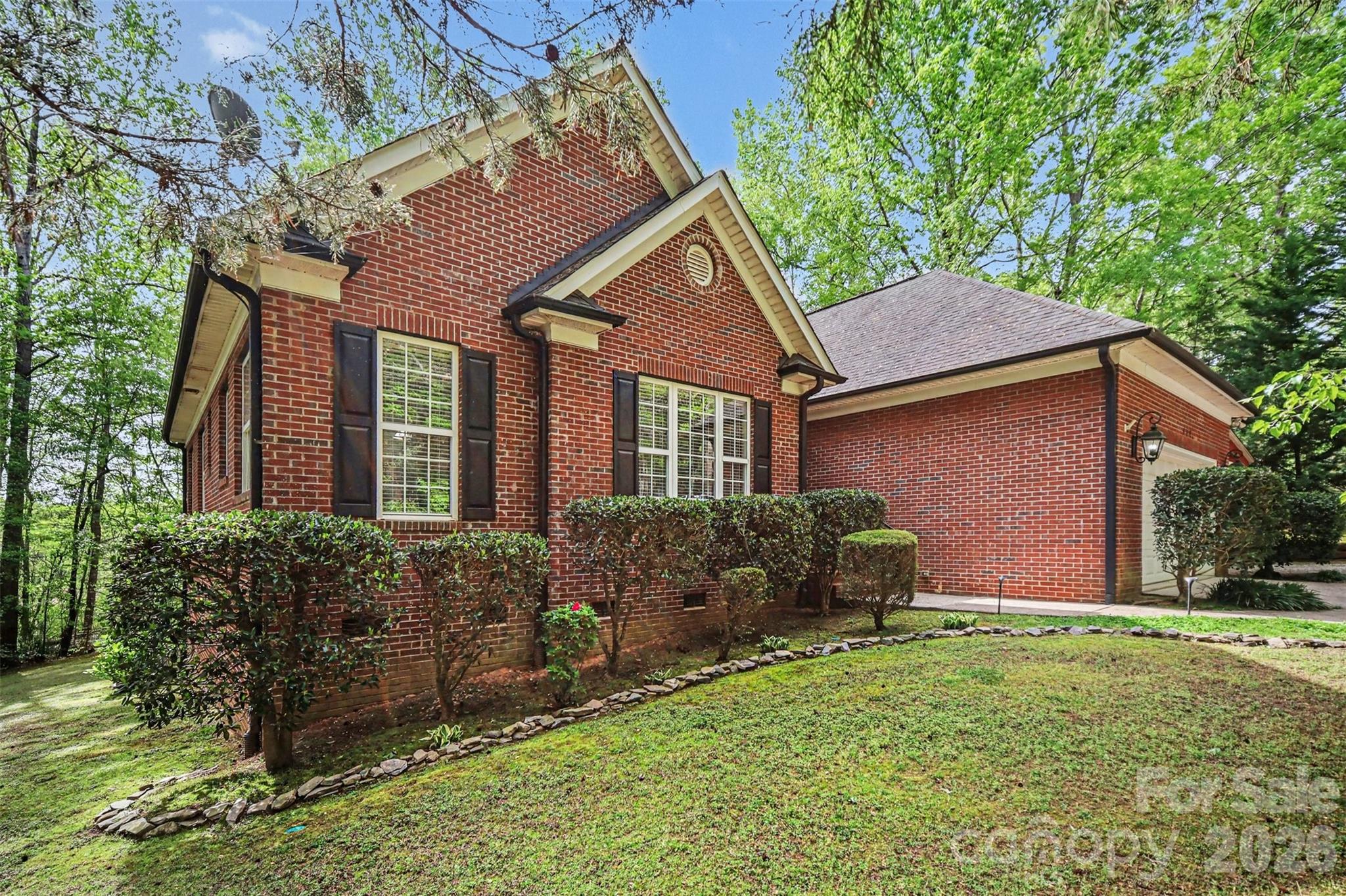 414 Yamasee Road — Waxhaw