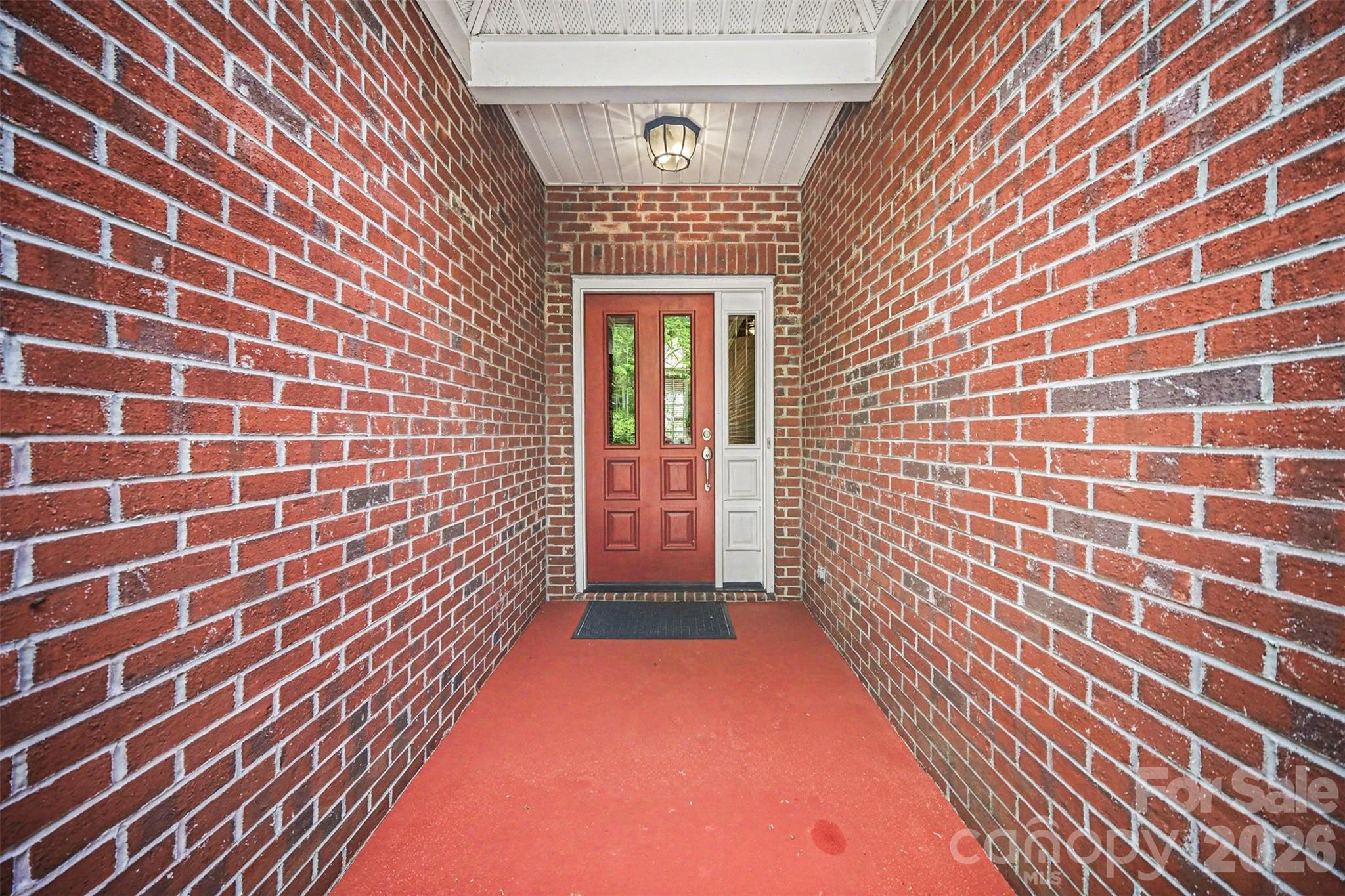 414 Yamasee Road — Waxhaw