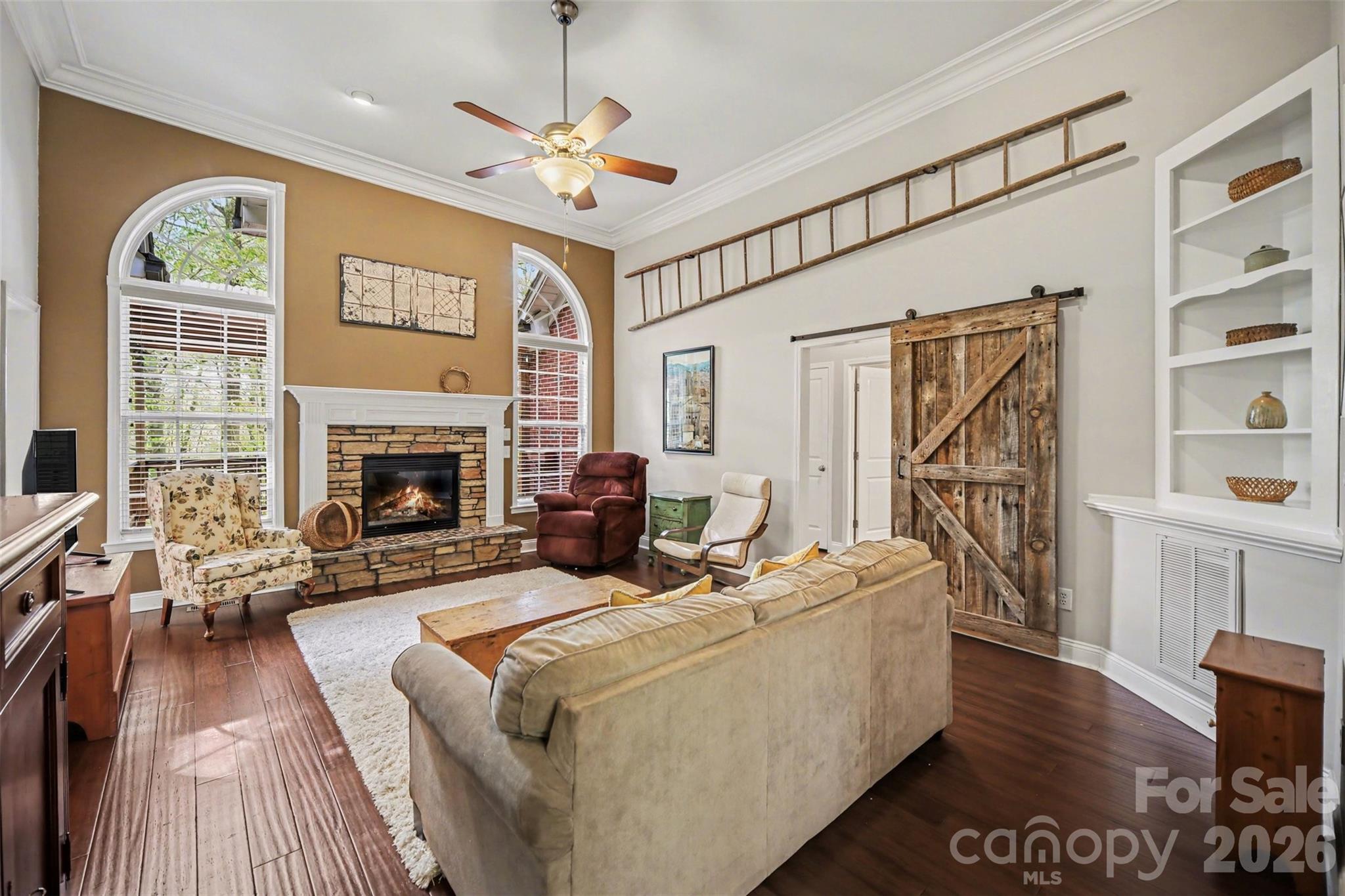 414 Yamasee Road — Waxhaw