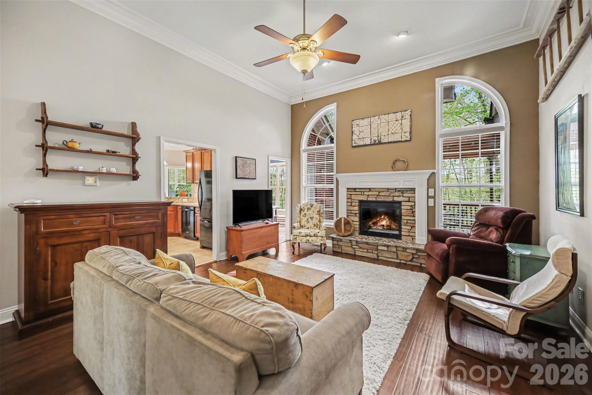 414 Yamasee Road — Waxhaw