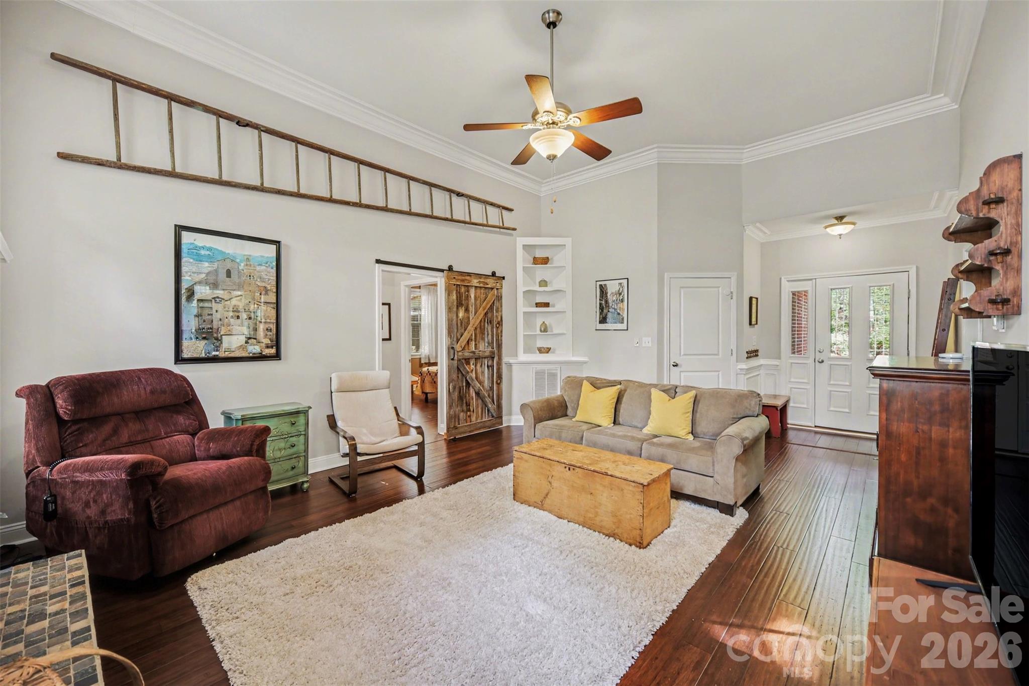 414 Yamasee Road — Waxhaw