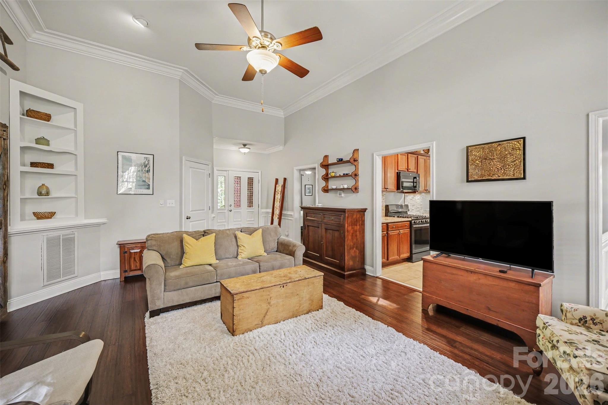414 Yamasee Road — Waxhaw