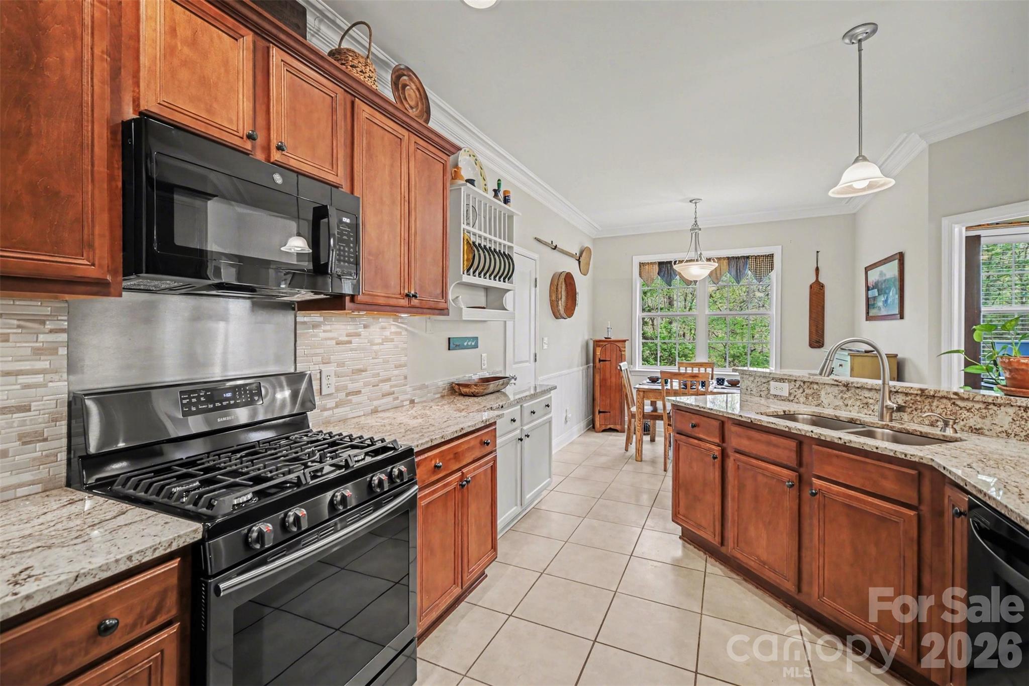 414 Yamasee Road — Waxhaw