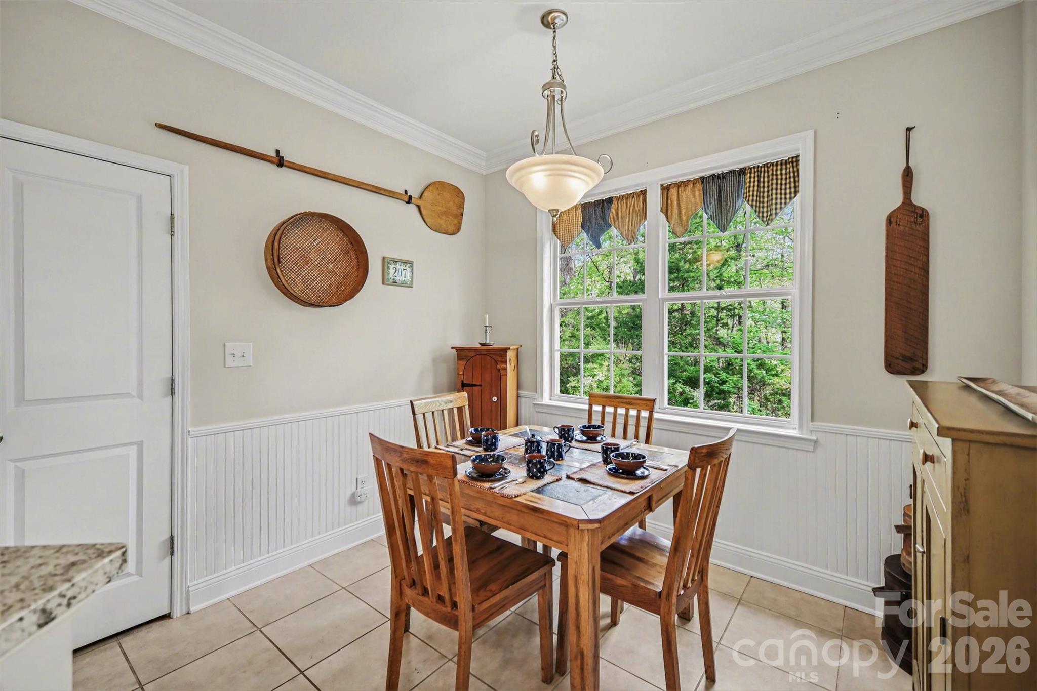 414 Yamasee Road — Waxhaw