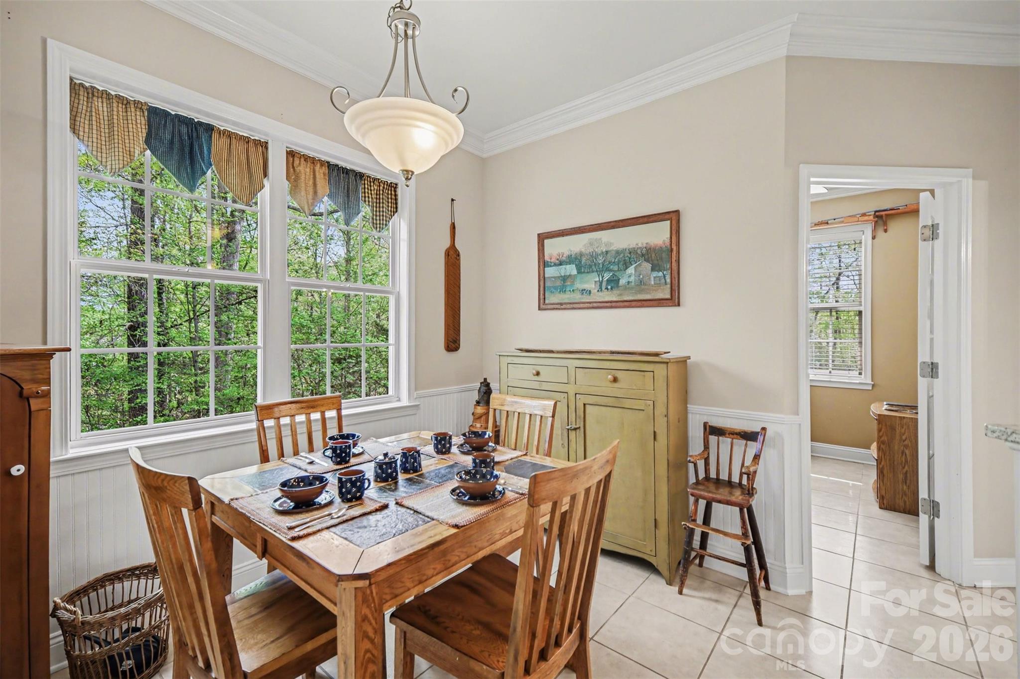 414 Yamasee Road — Waxhaw