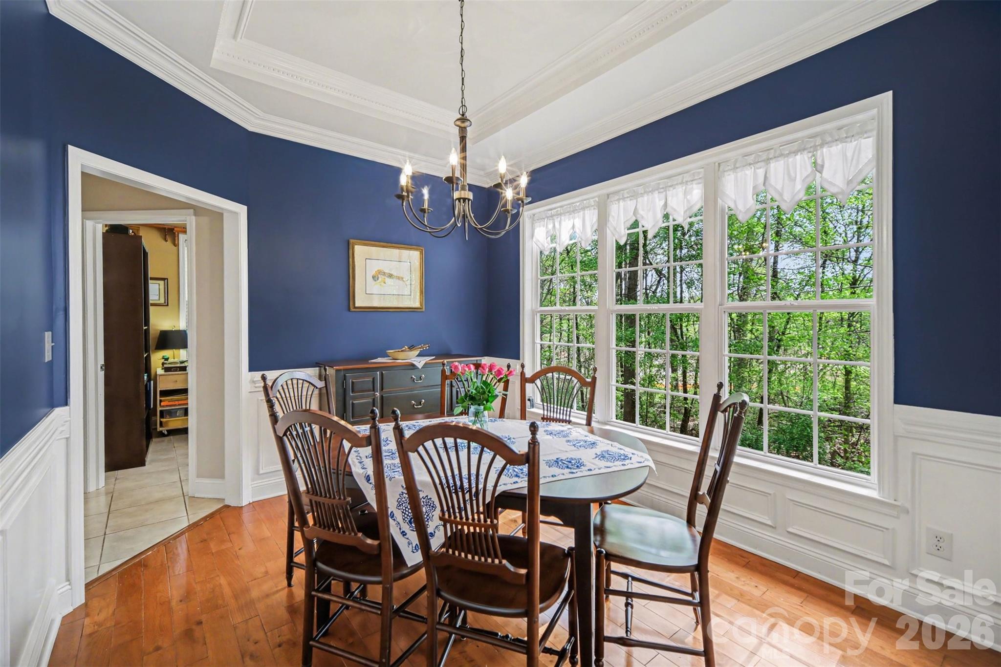 414 Yamasee Road — Waxhaw