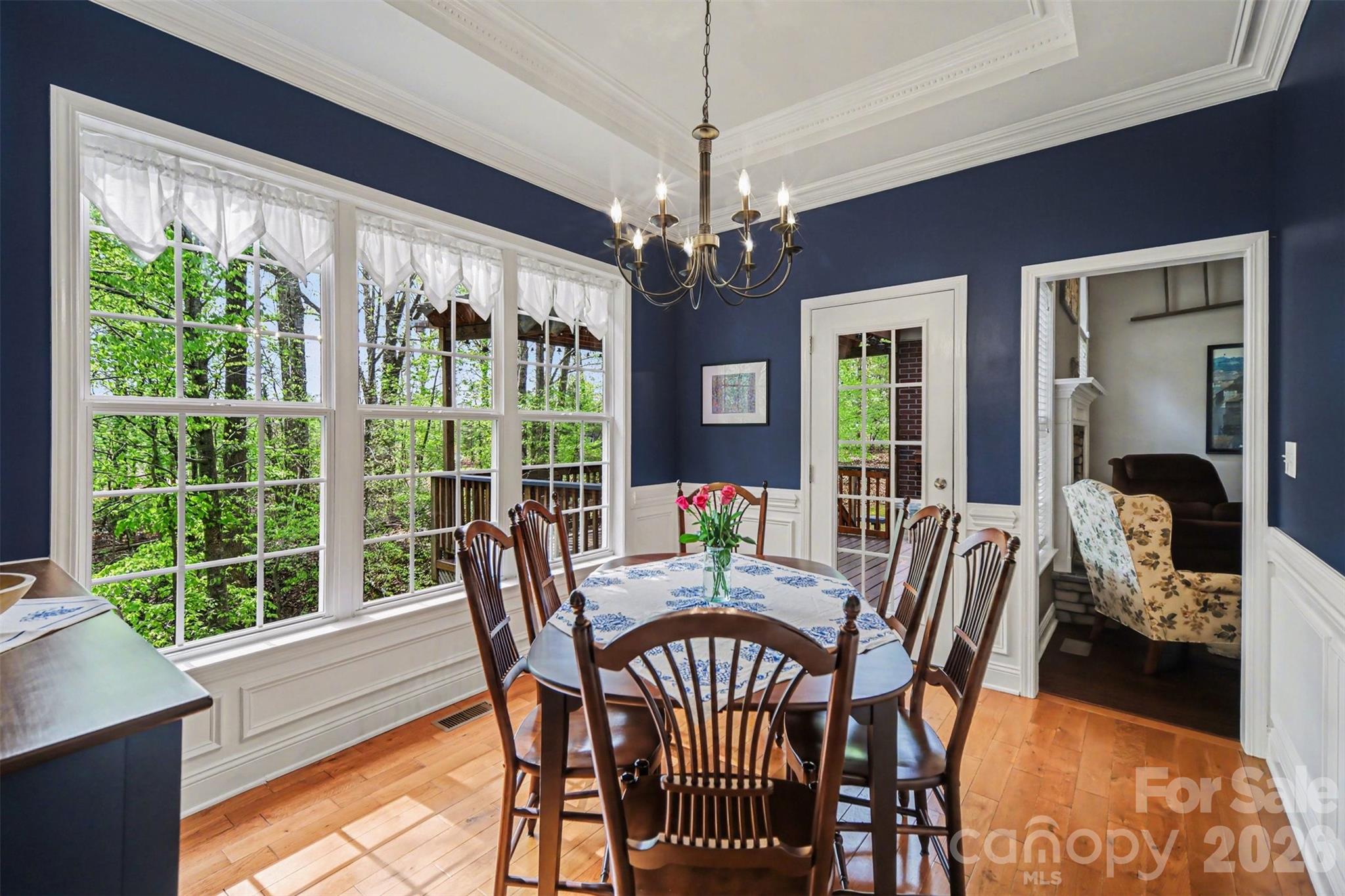 414 Yamasee Road — Waxhaw