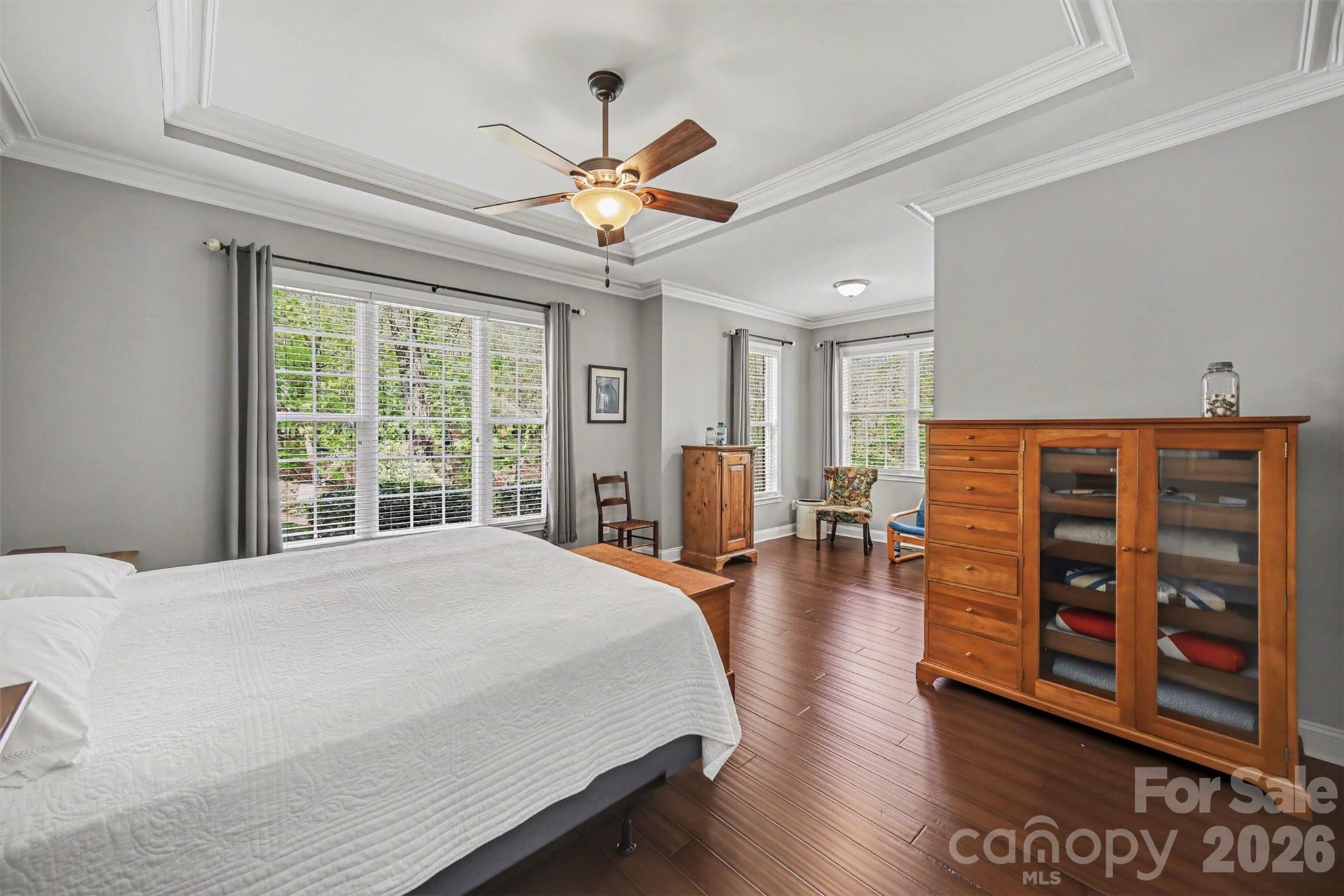 414 Yamasee Road — Waxhaw
