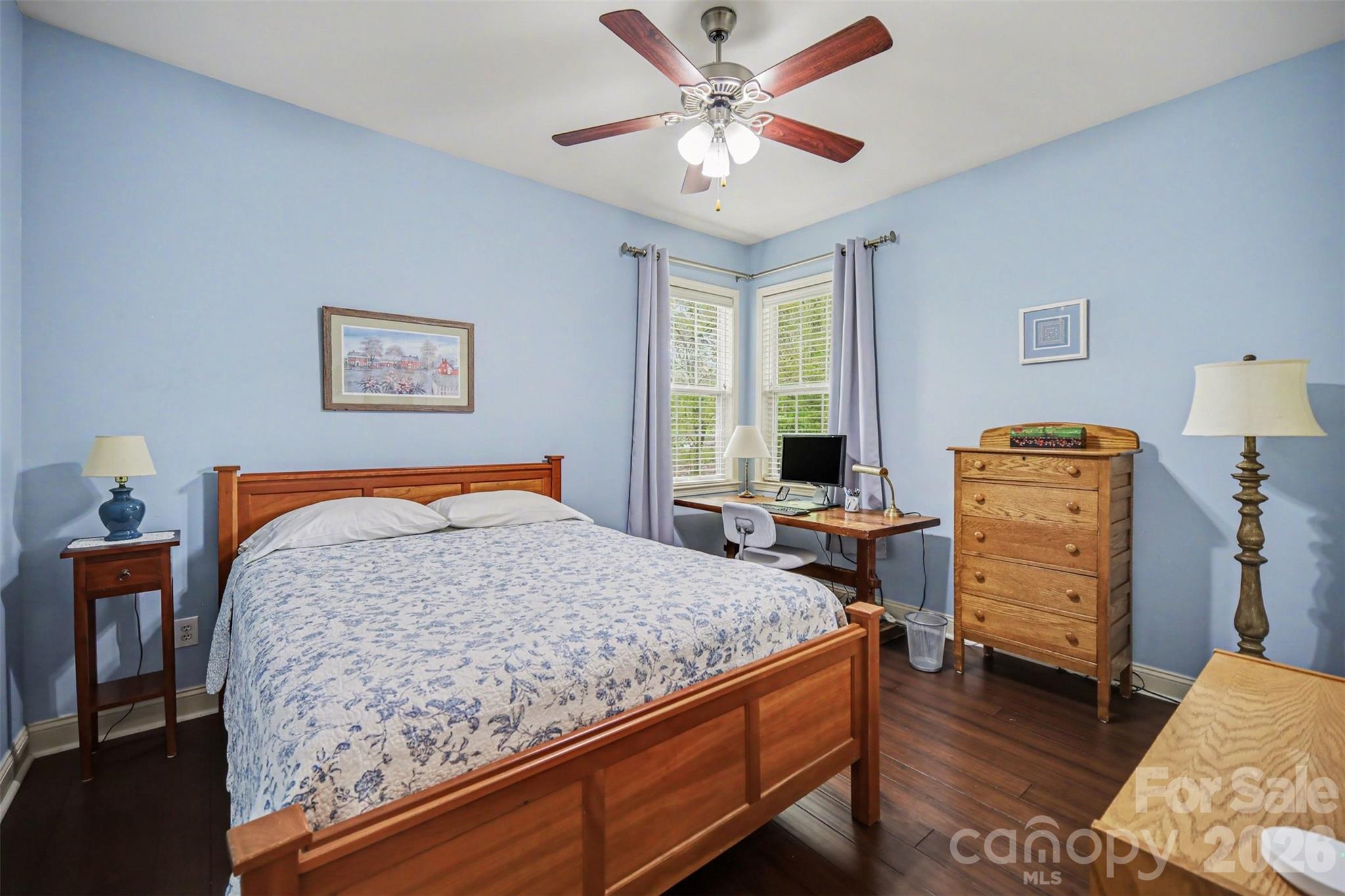 414 Yamasee Road — Waxhaw