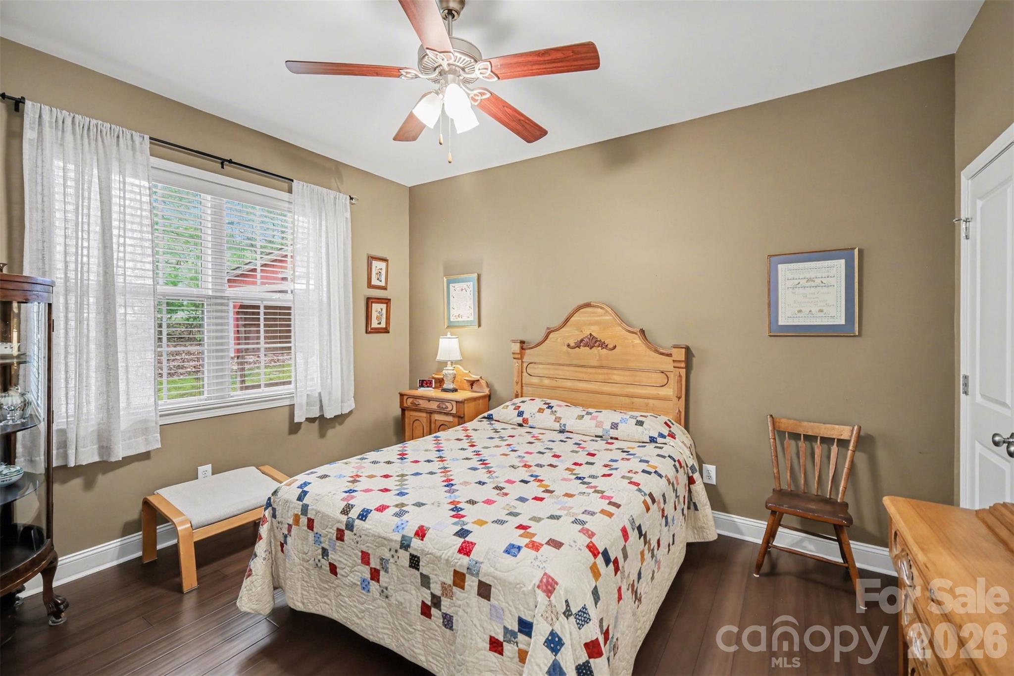 414 Yamasee Road — Waxhaw