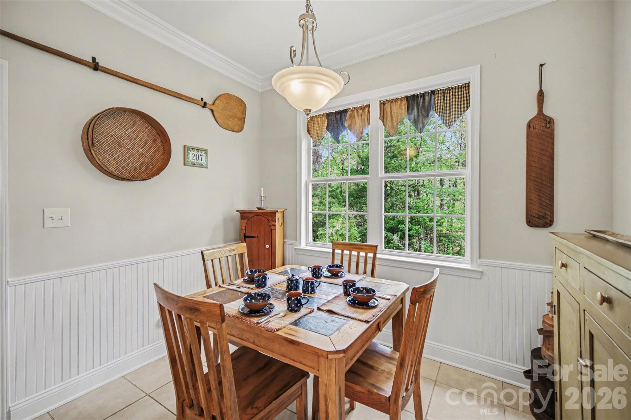 414 Yamasee Road — Waxhaw
