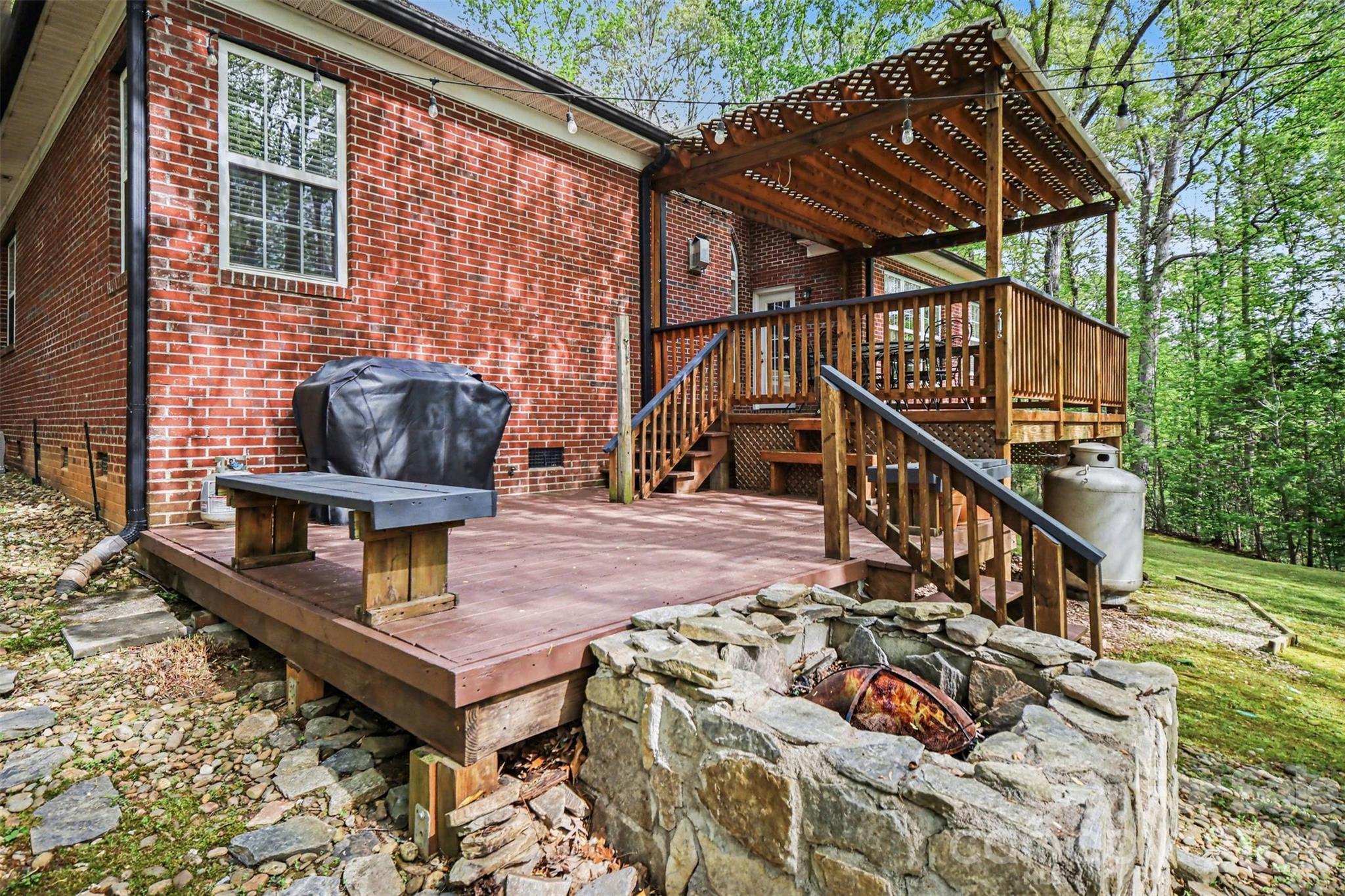 414 Yamasee Road — Waxhaw