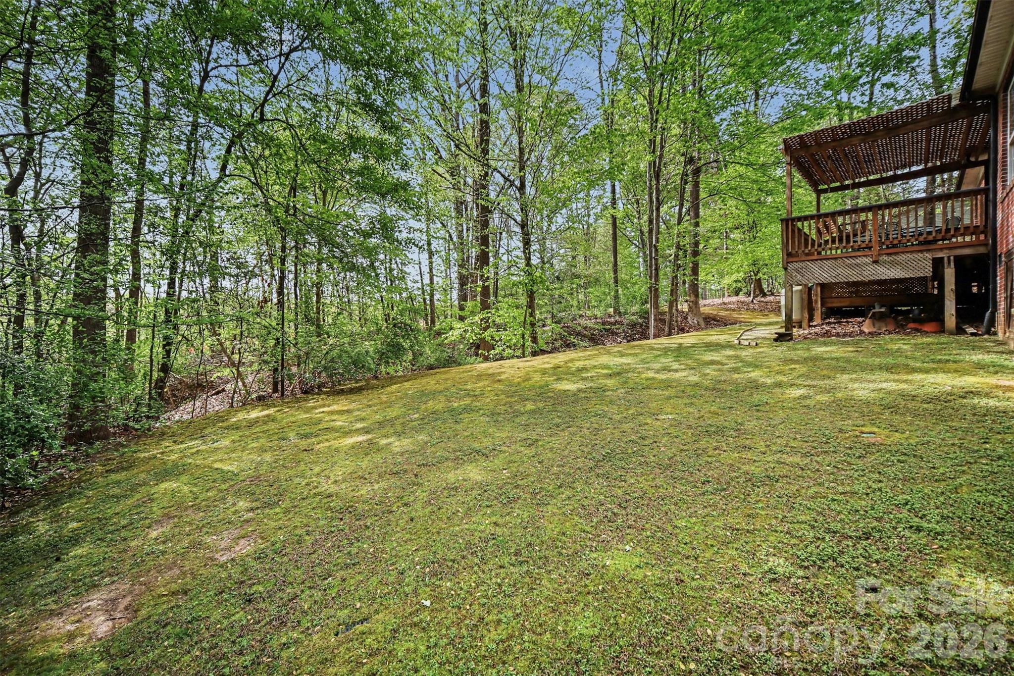 414 Yamasee Road — Waxhaw