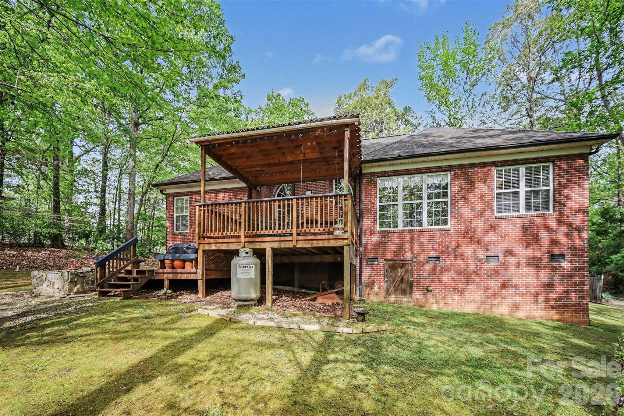 414 Yamasee Road — Waxhaw