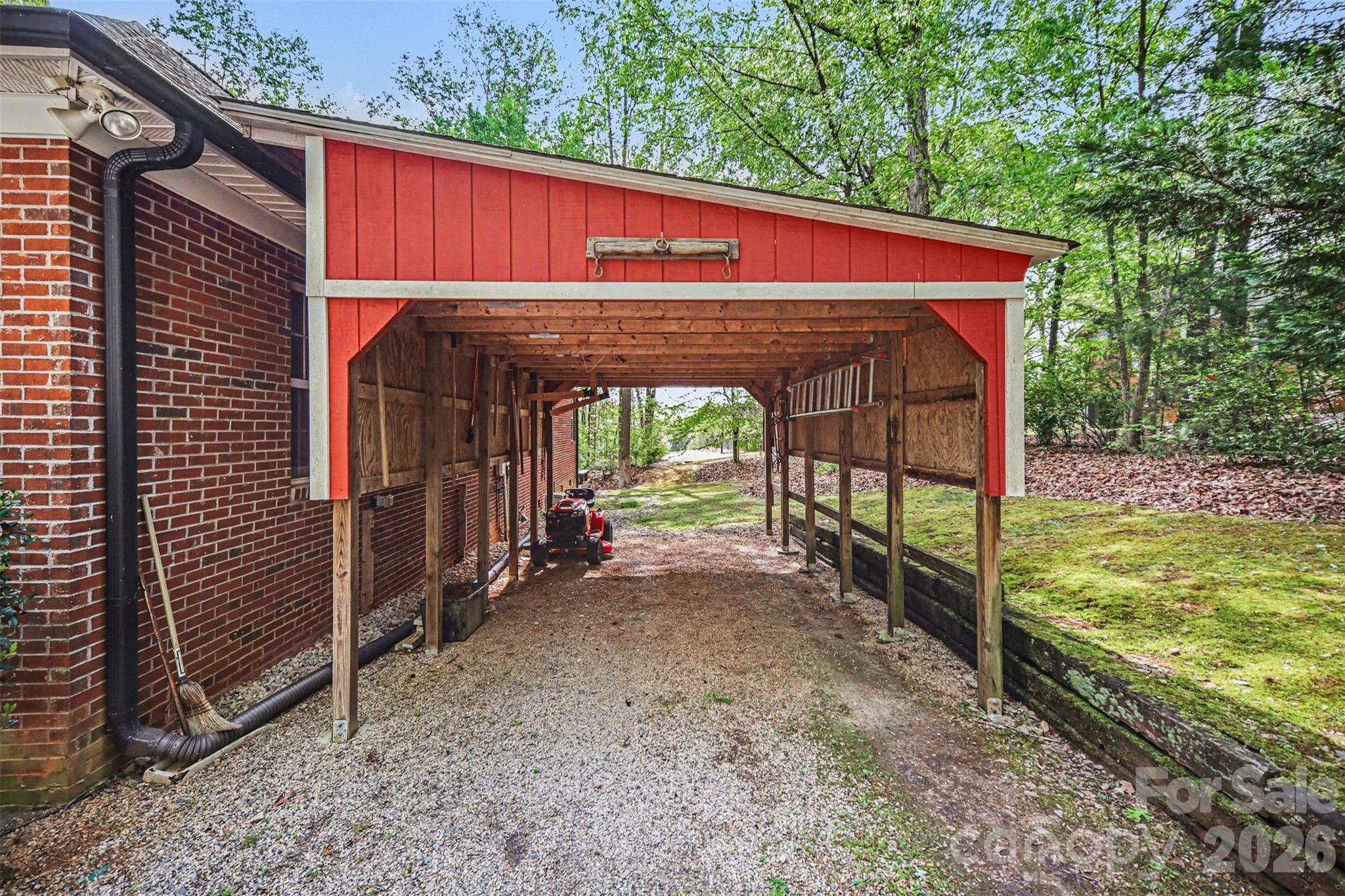 414 Yamasee Road — Waxhaw