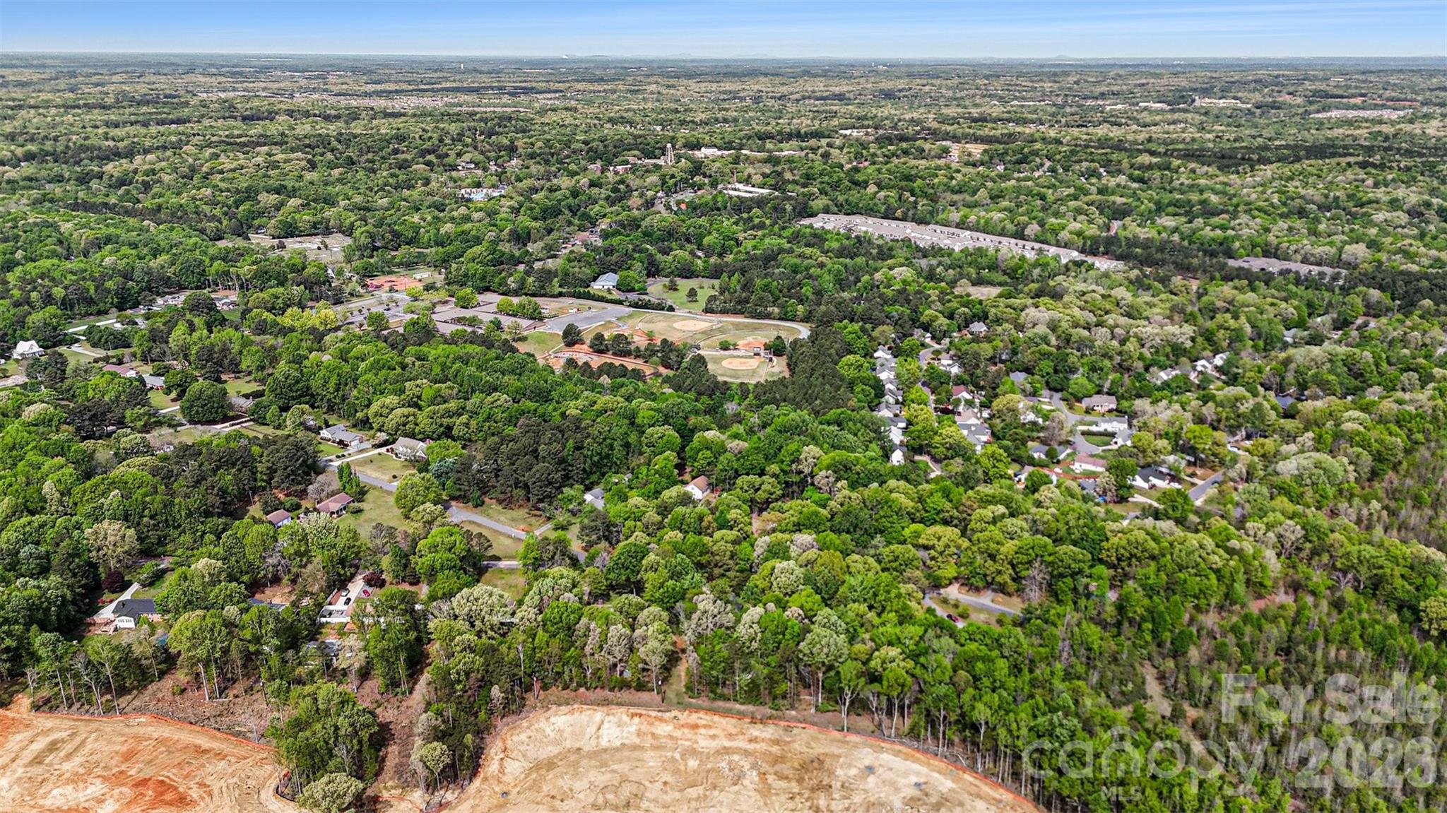 414 Yamasee Road — Waxhaw