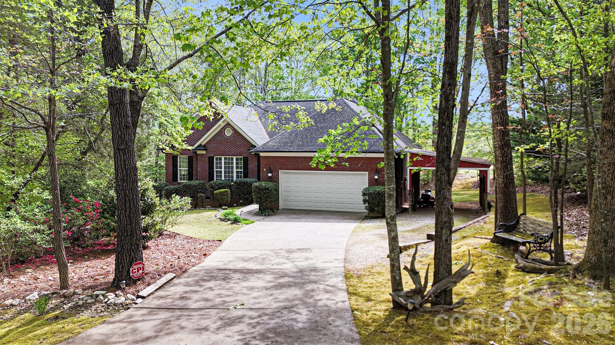 414 Yamasee Road — Waxhaw
