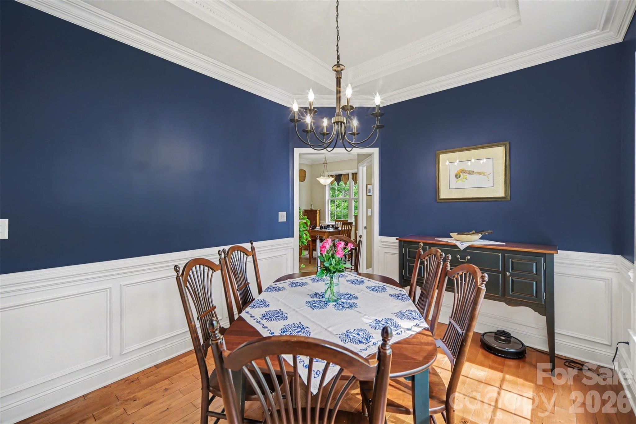 414 Yamasee Road — Waxhaw