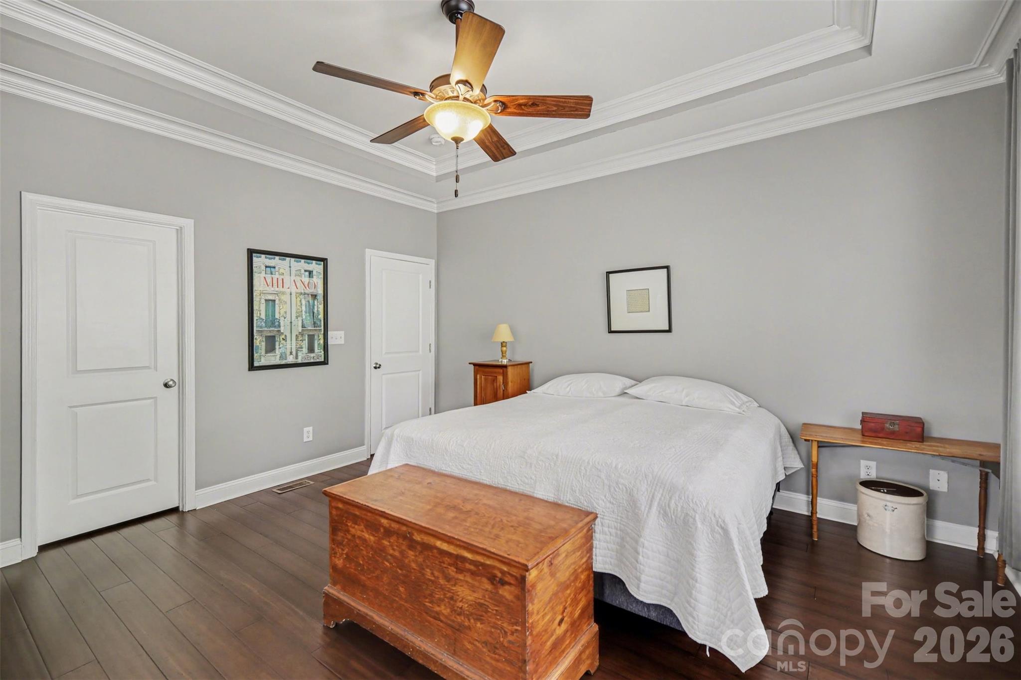 414 Yamasee Road — Waxhaw