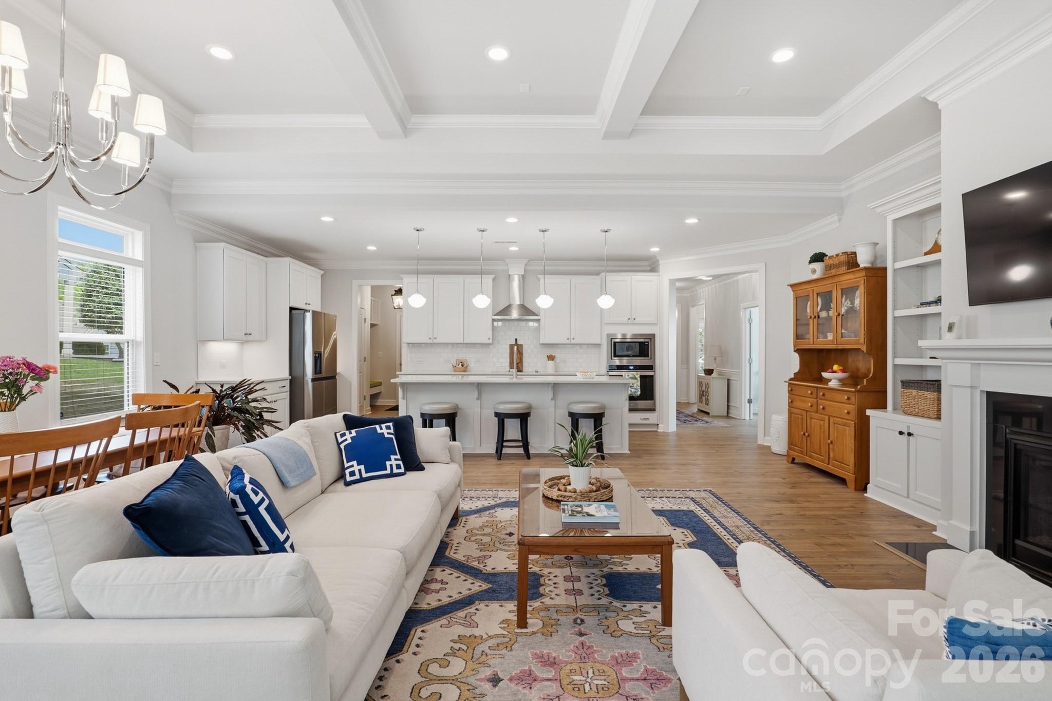 16136 Commodore Drive — Lancaster
