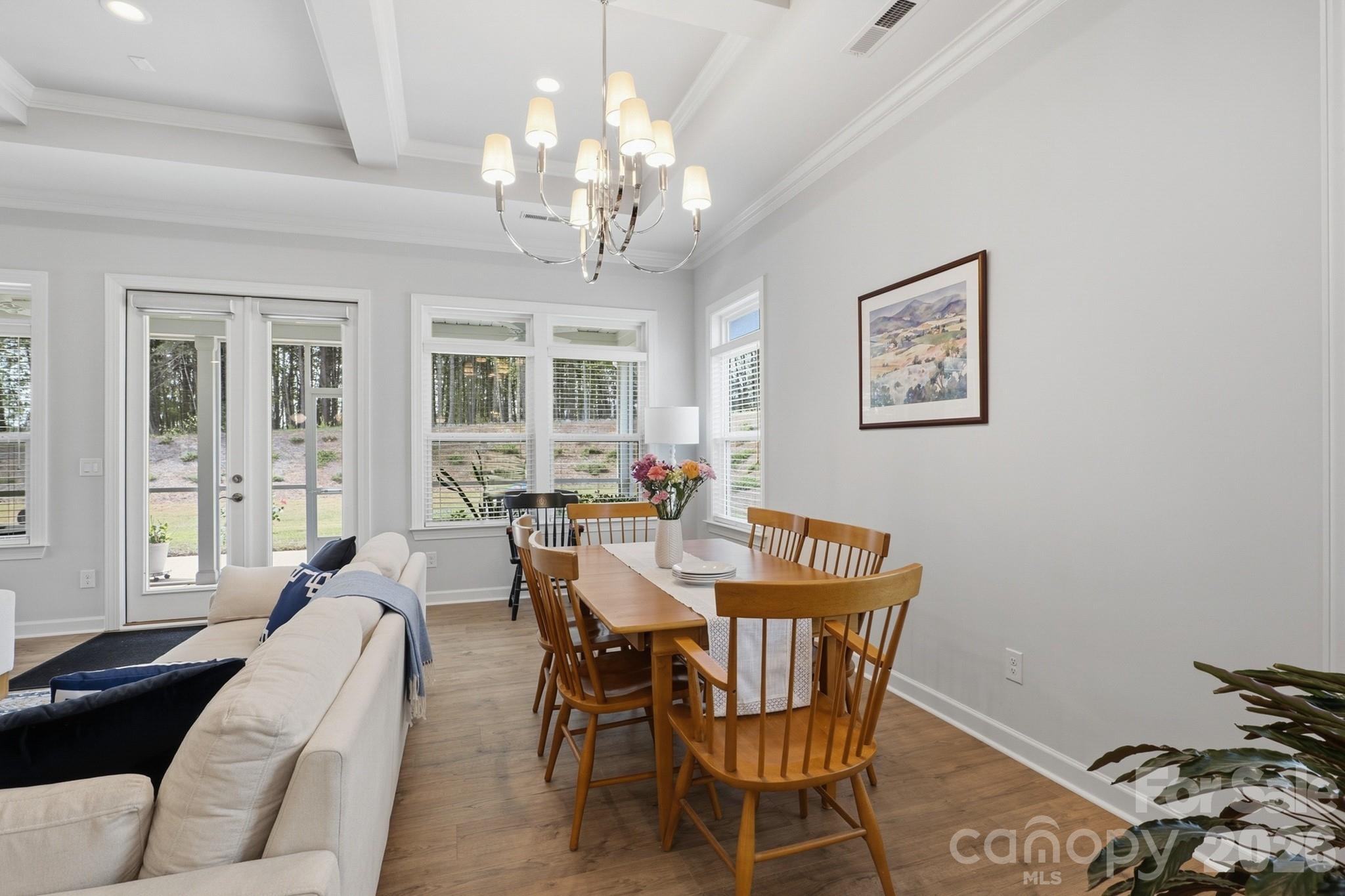 16136 Commodore Drive — Lancaster