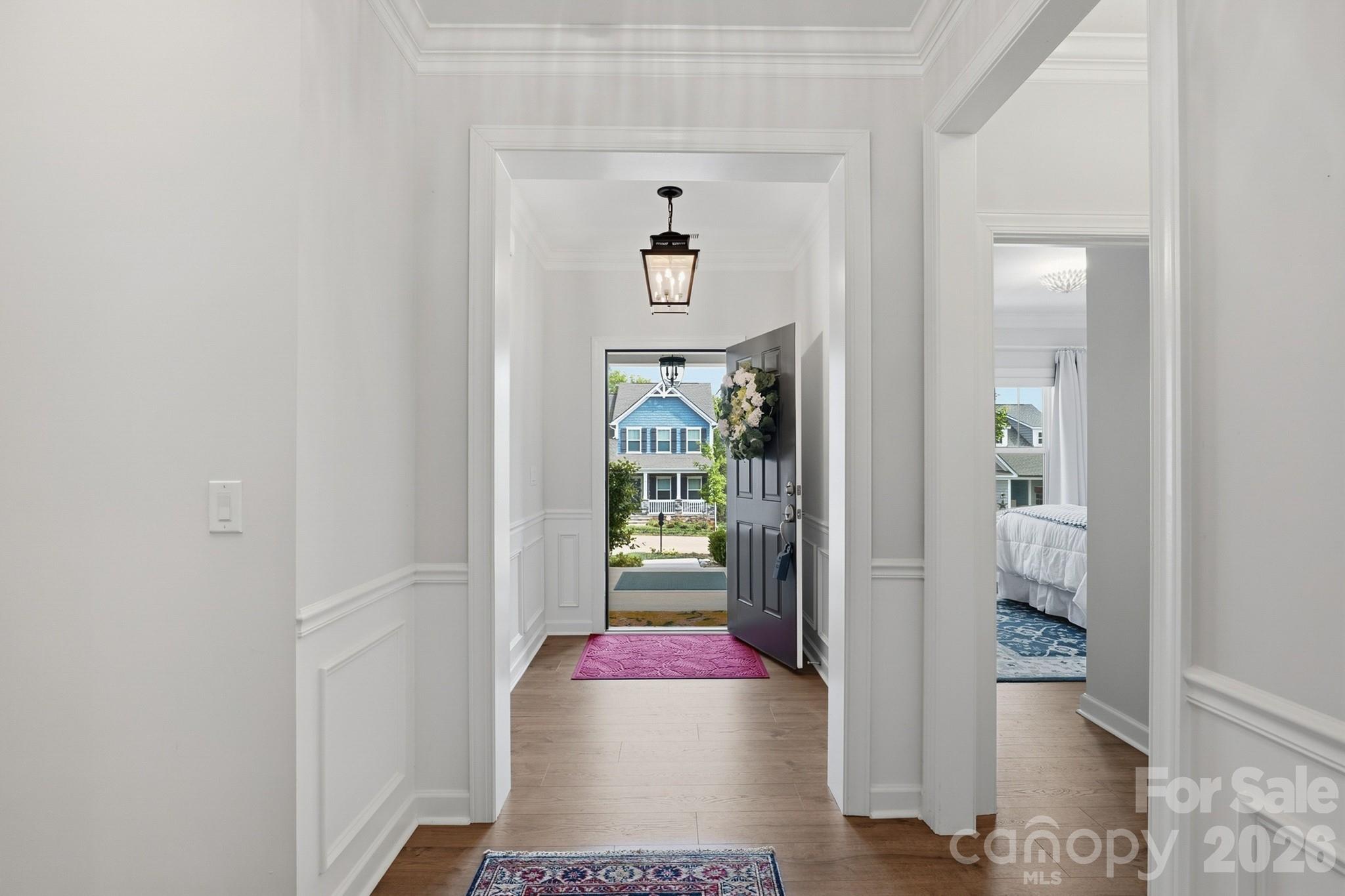 16136 Commodore Drive — Lancaster