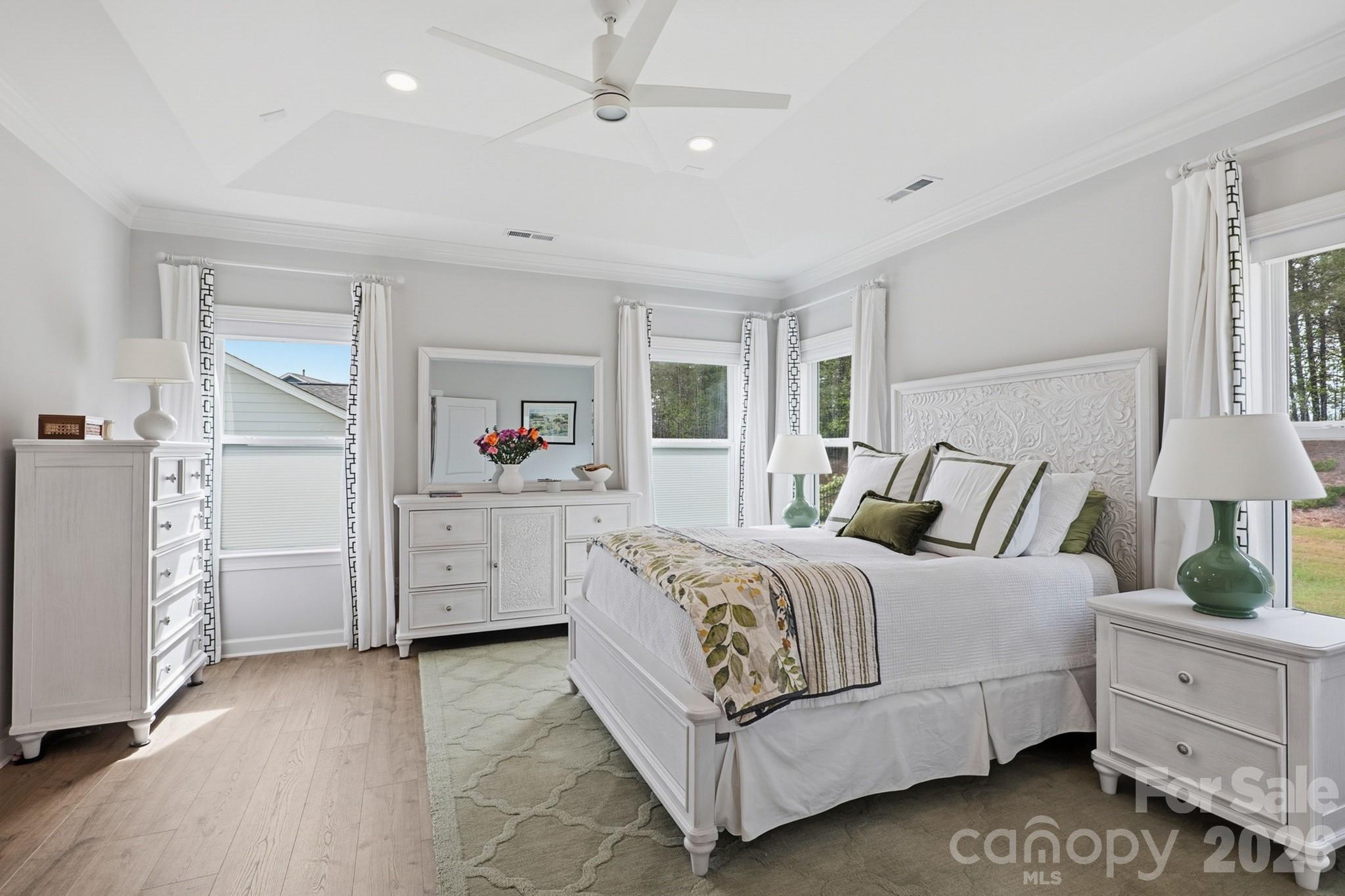16136 Commodore Drive — Lancaster